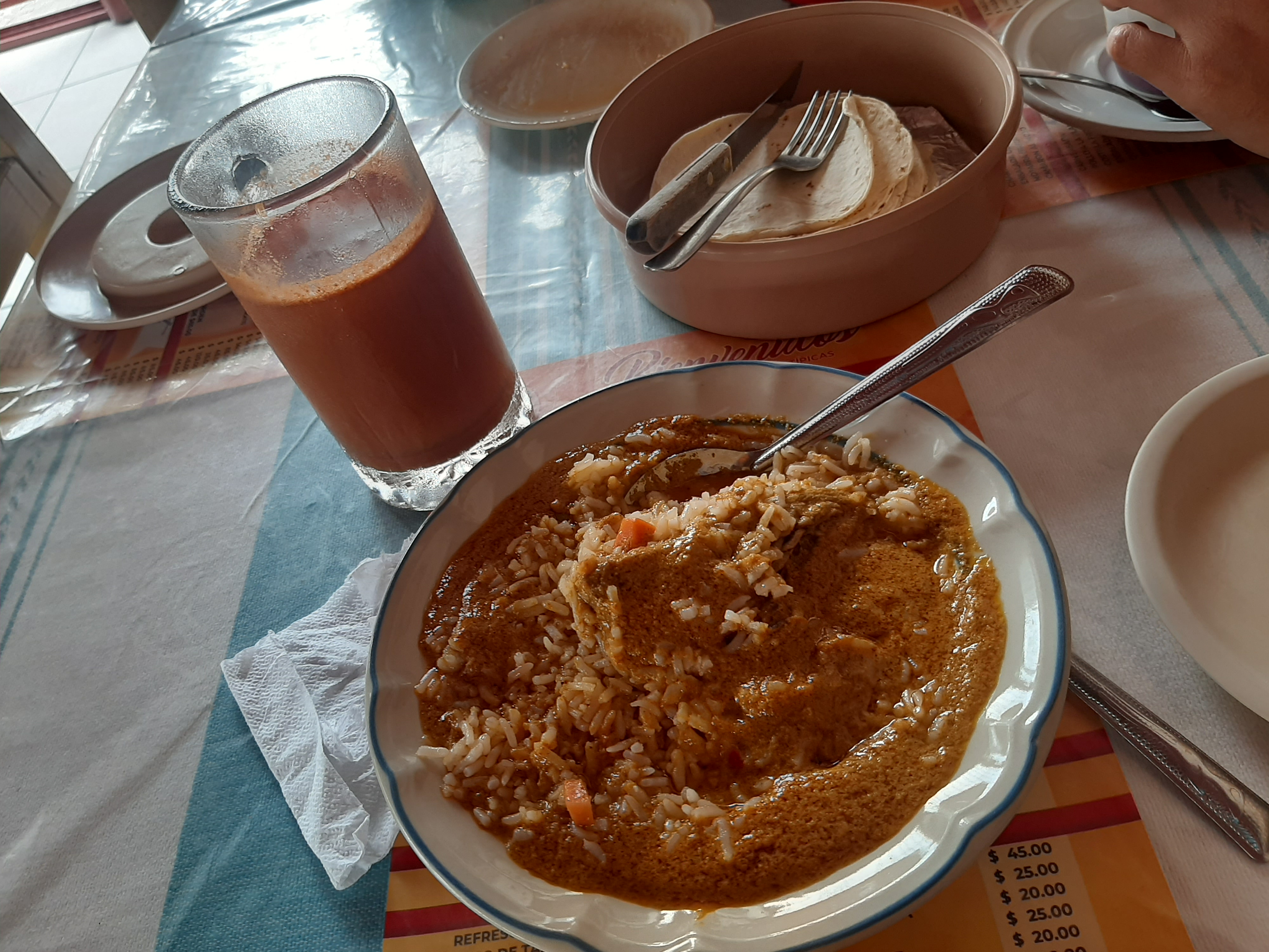 El Parachico [Restaurante Chiapaneco] image 2