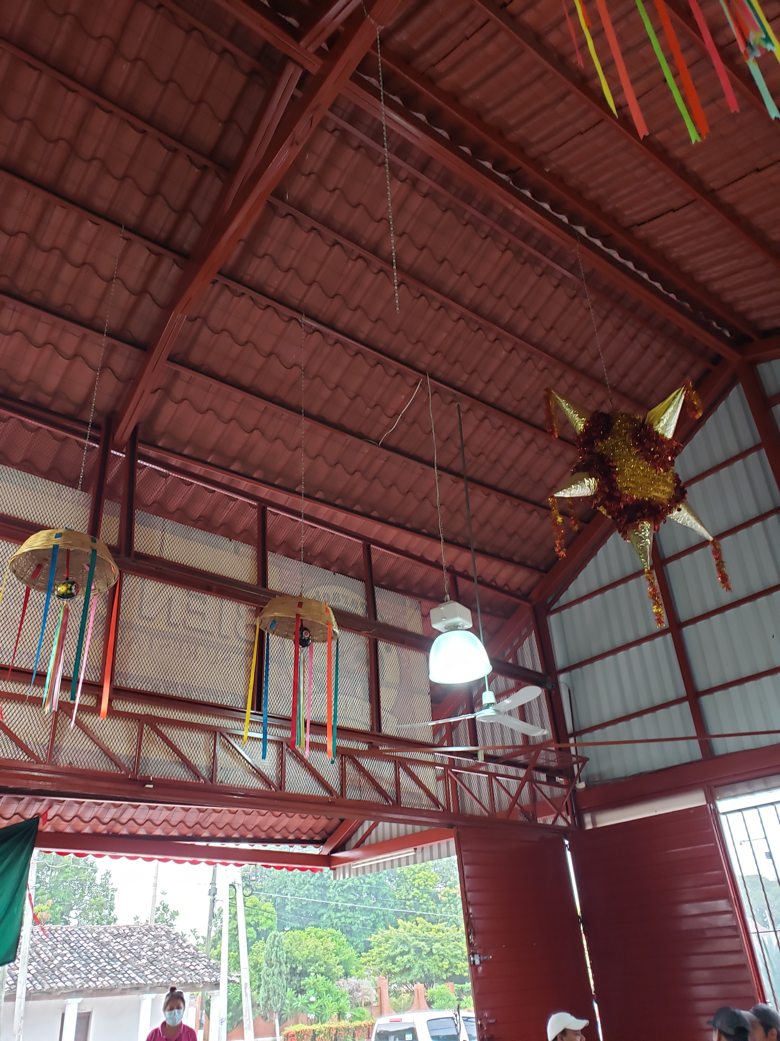 El Parachico [Restaurante Chiapaneco] image 3