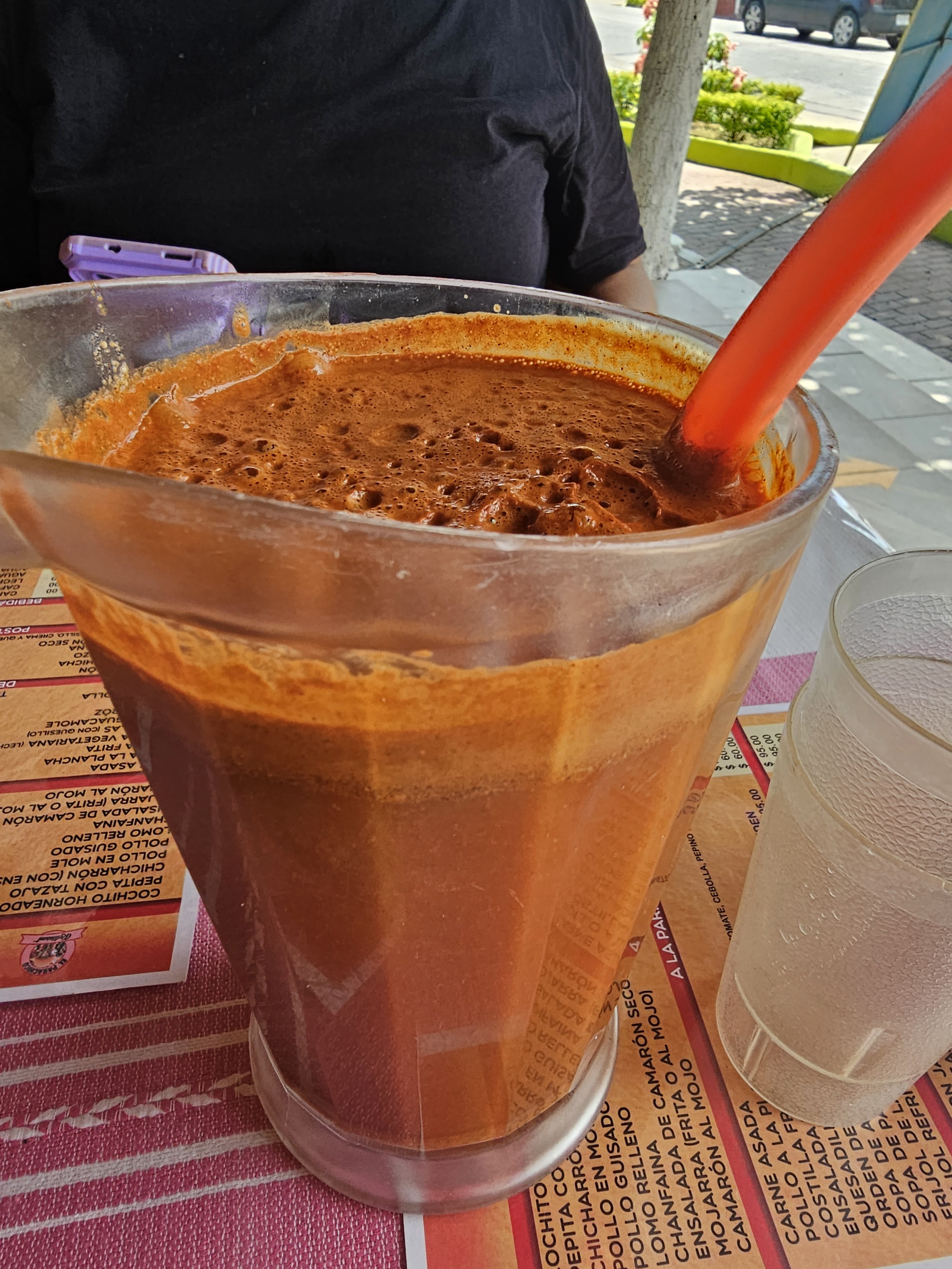 El Parachico [Restaurante Chiapaneco] image 5