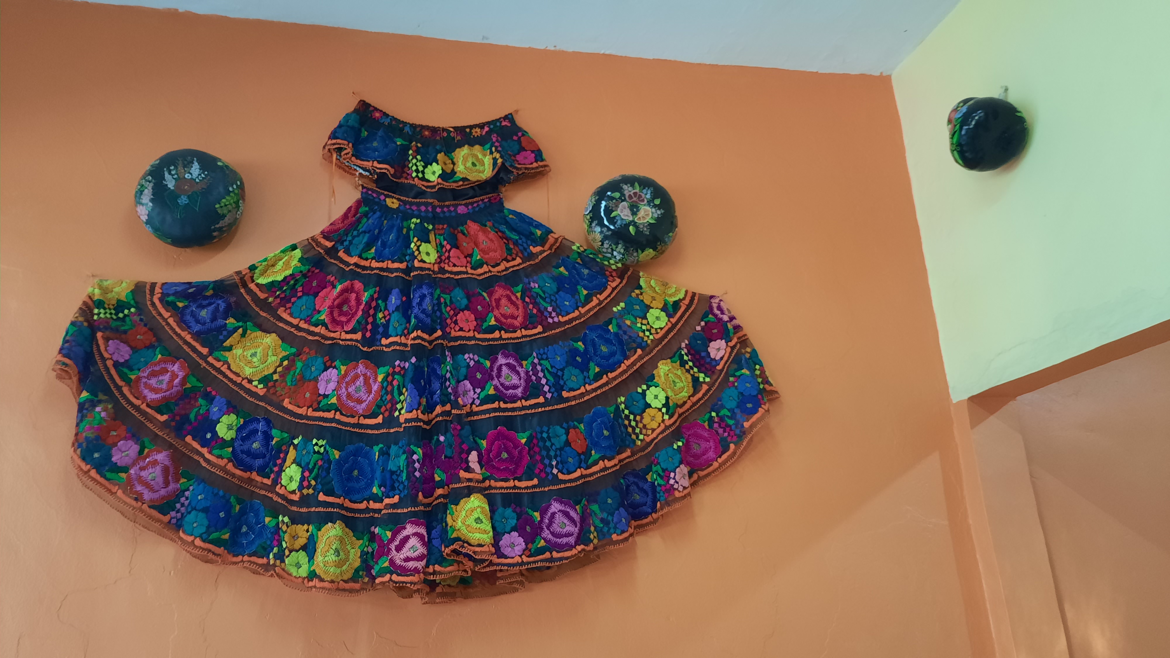 El Parachico [Restaurante Chiapaneco] image 6