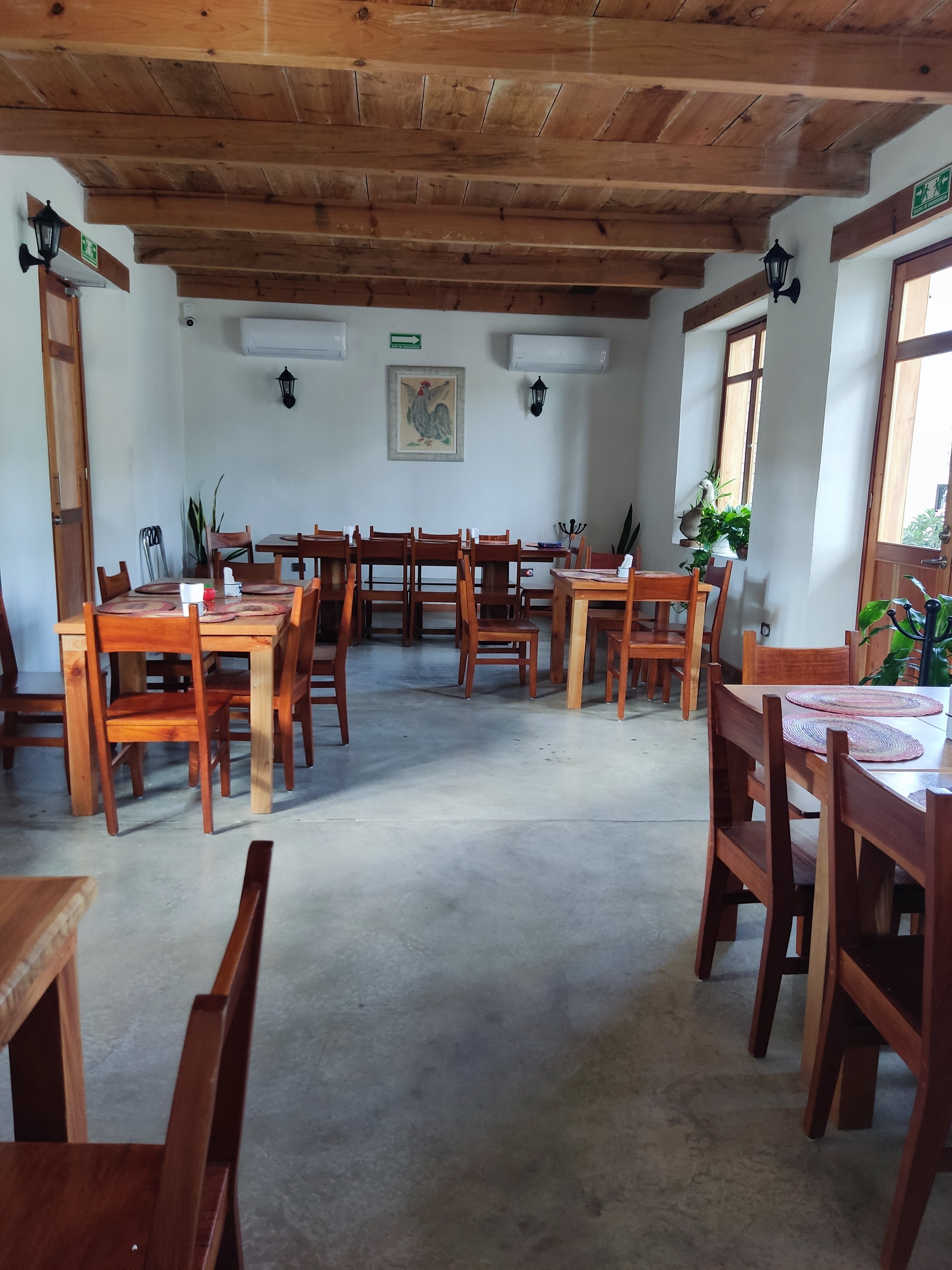 Casa Chiapaneca [Chiapa de Corzo] image 3