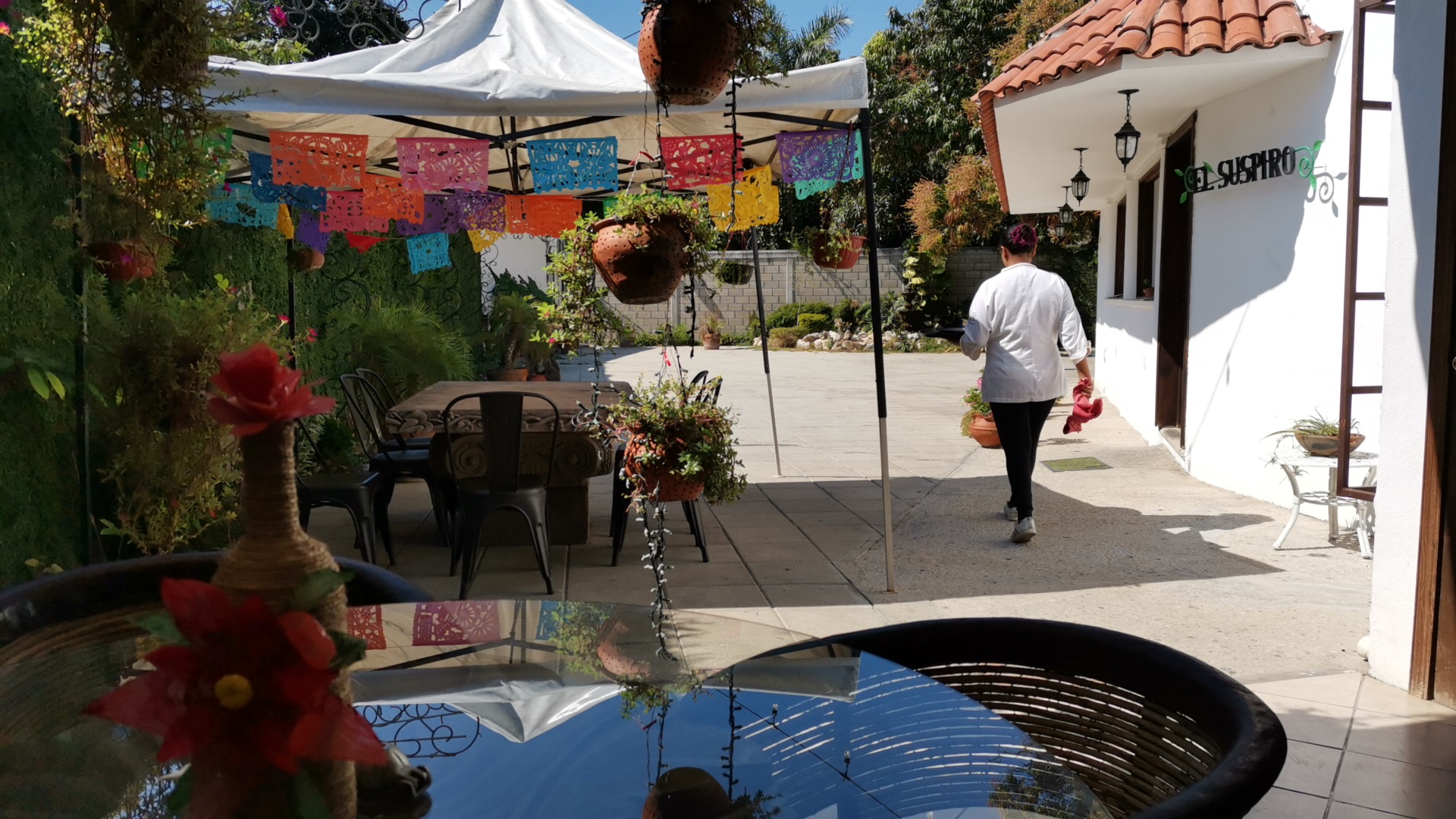 Casa Chiapaneca [Chiapa de Corzo] image 4