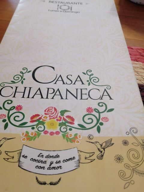 Casa Chiapaneca [Chiapa de Corzo] image 5