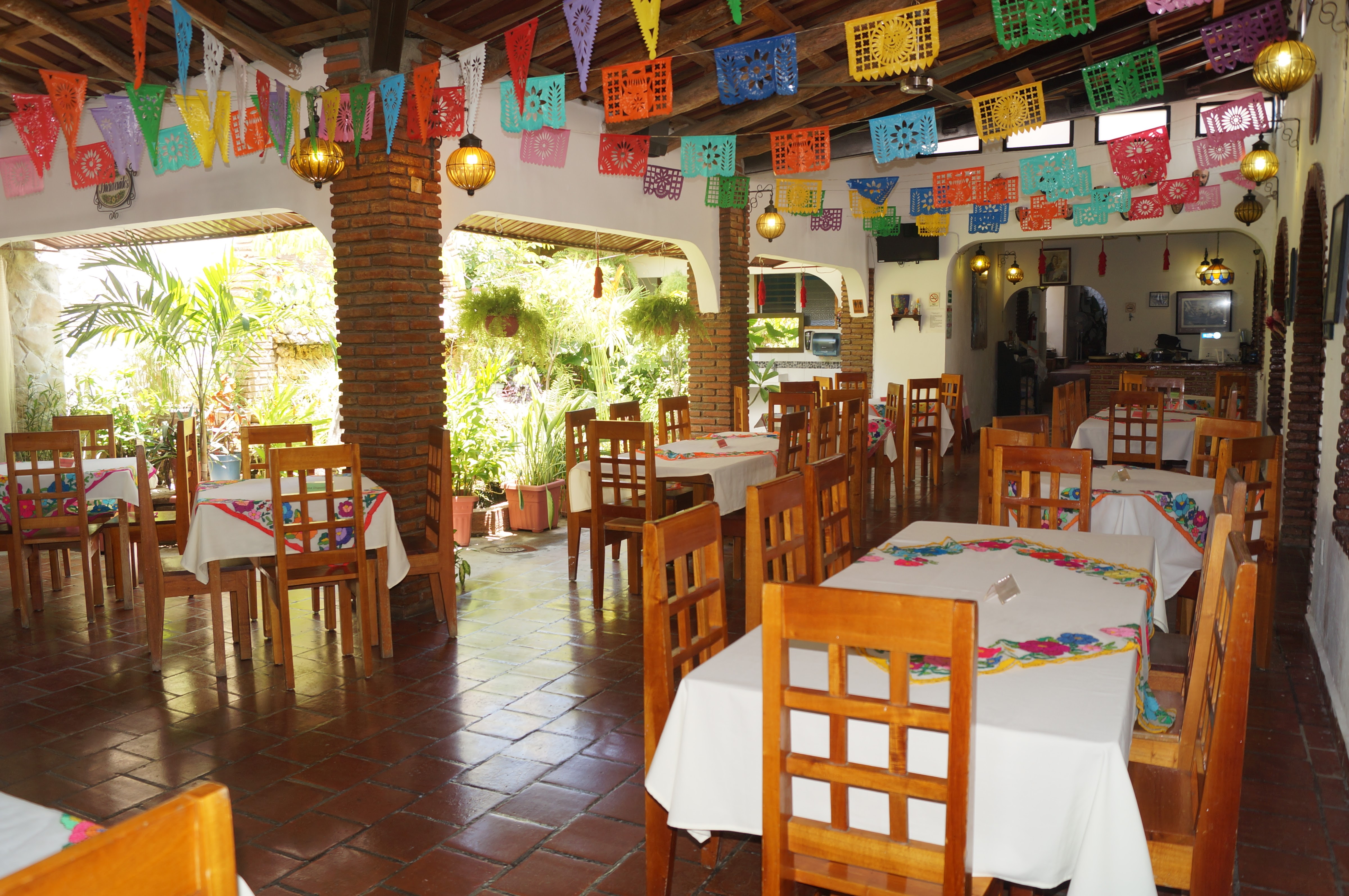 El Campanario Restaurant image 1