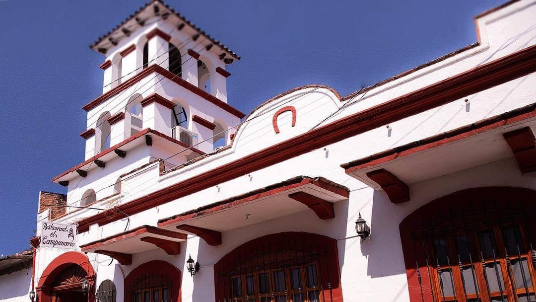 El Campanario Restaurant image 3