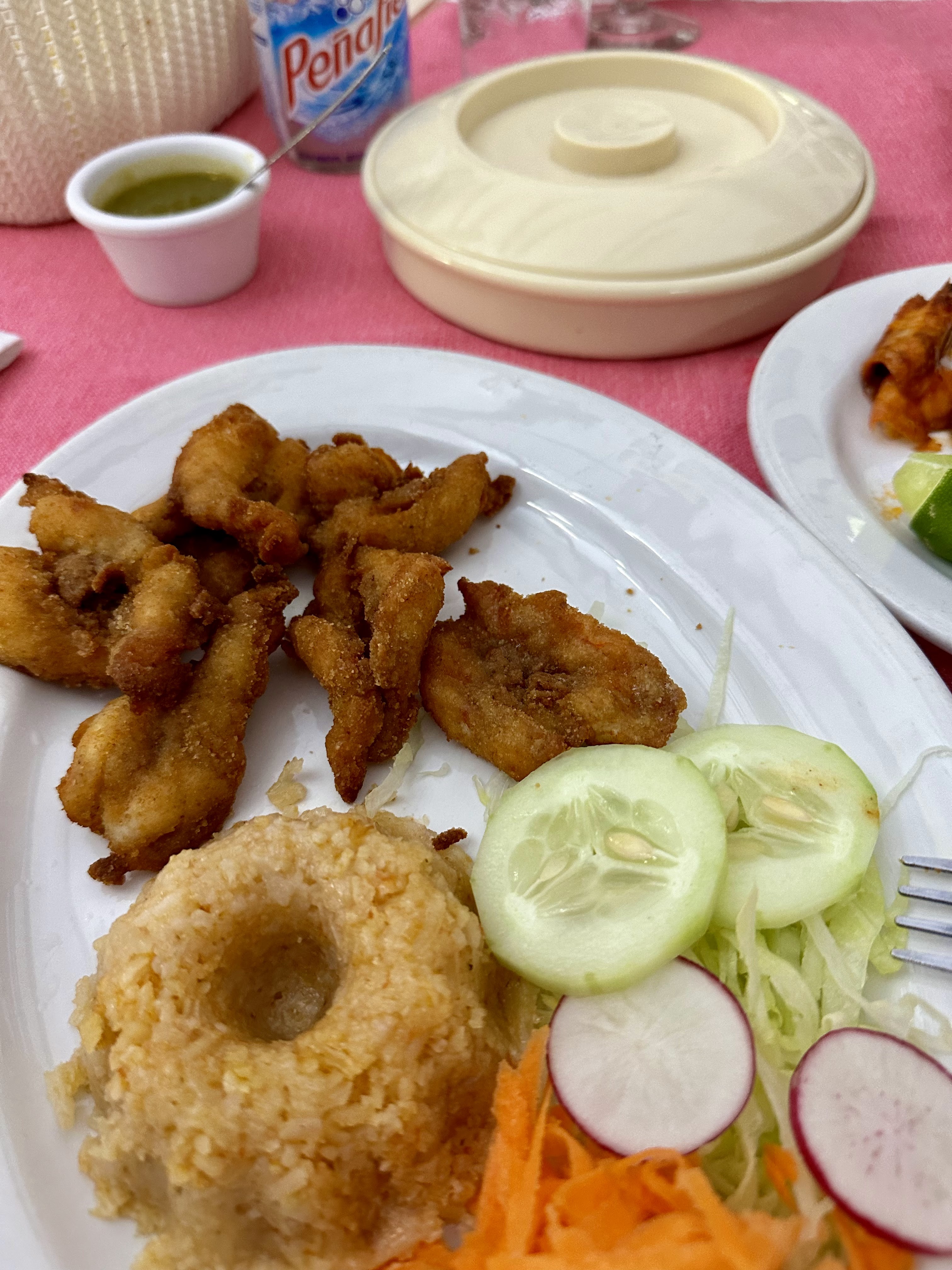 El Campanario Restaurant image 10