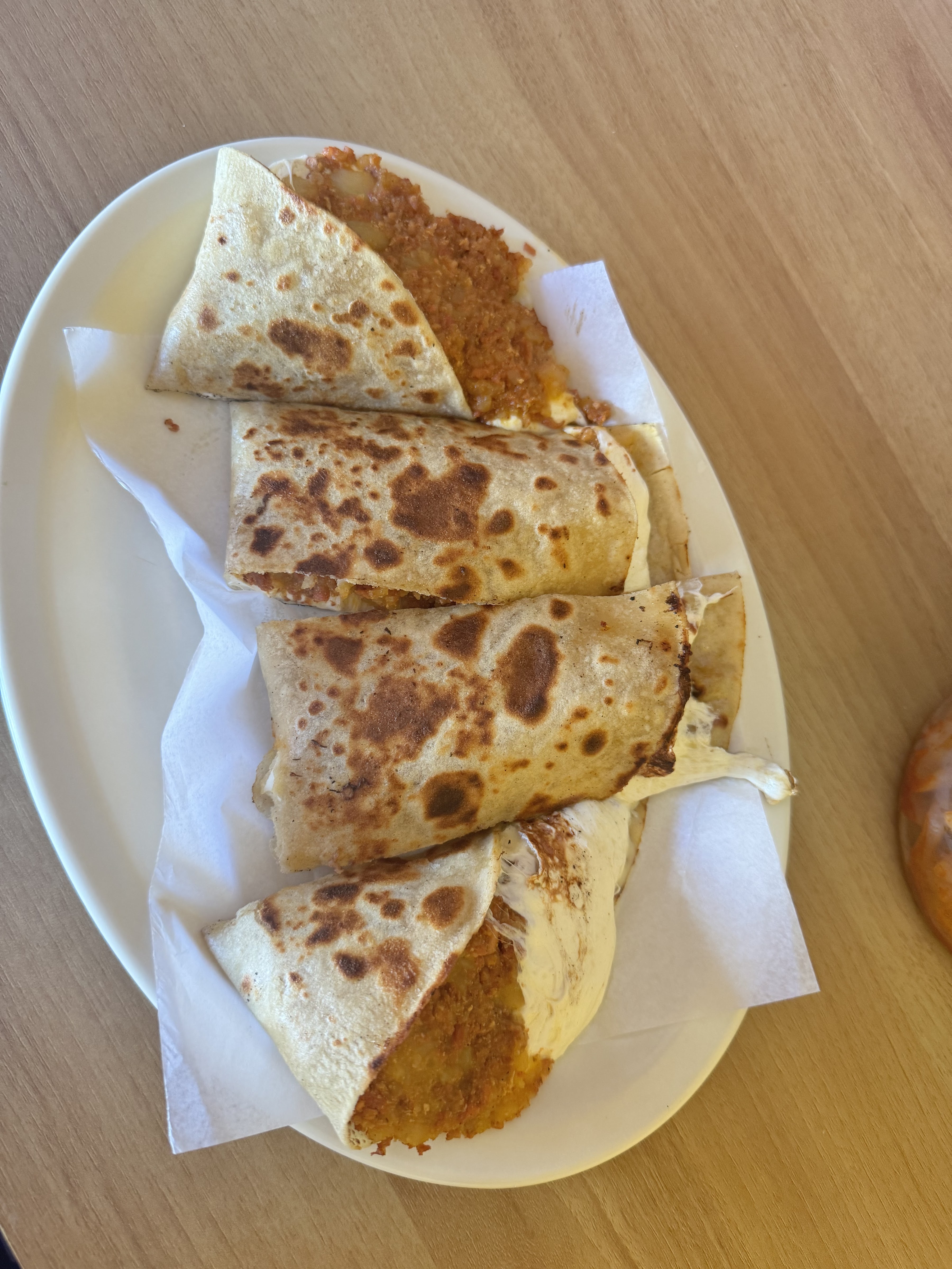 Quesadillas Michel image 1