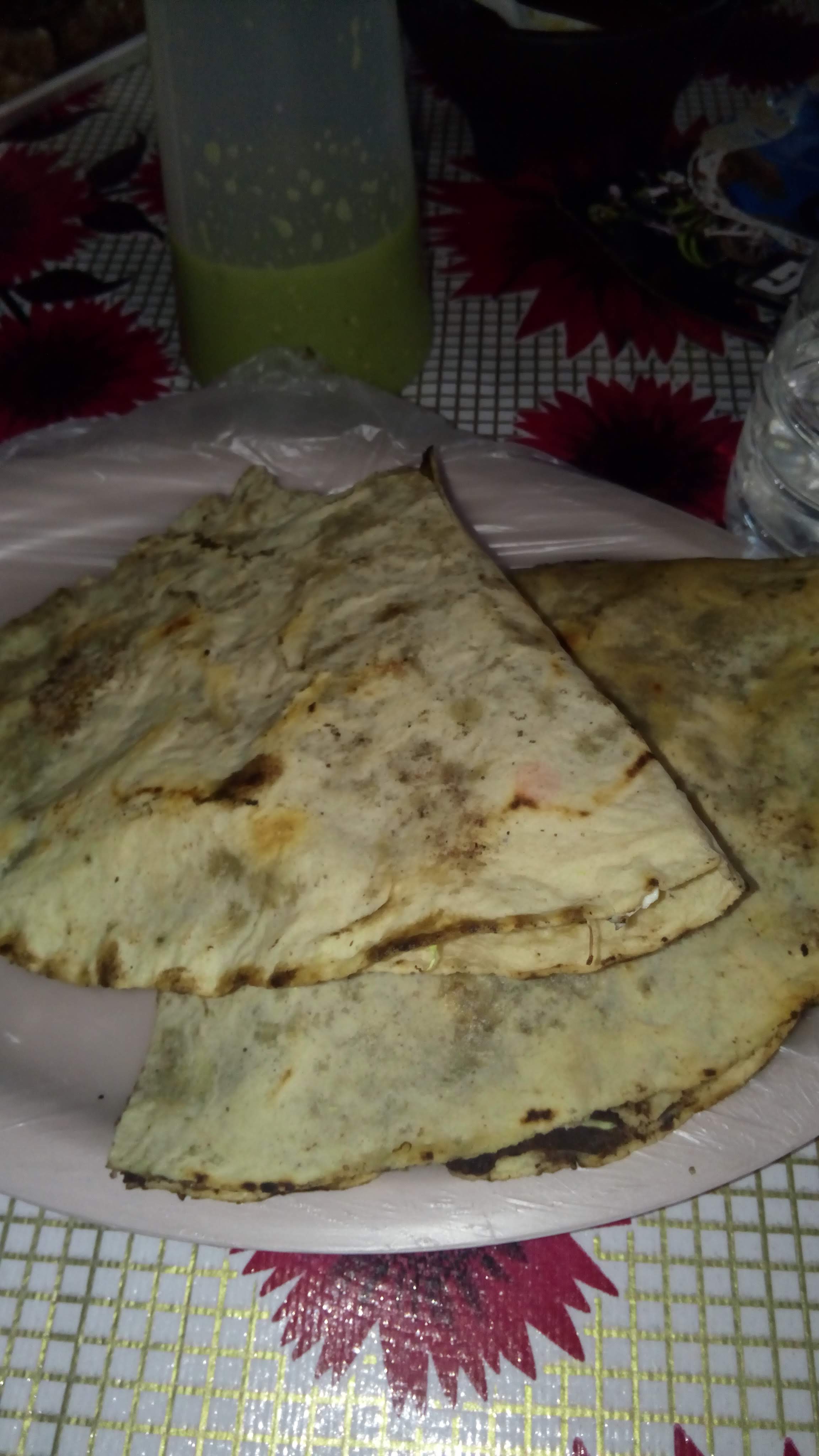 Quesadillas Michel image 5