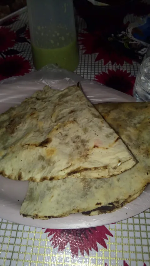 Quesadillas Michel image 5