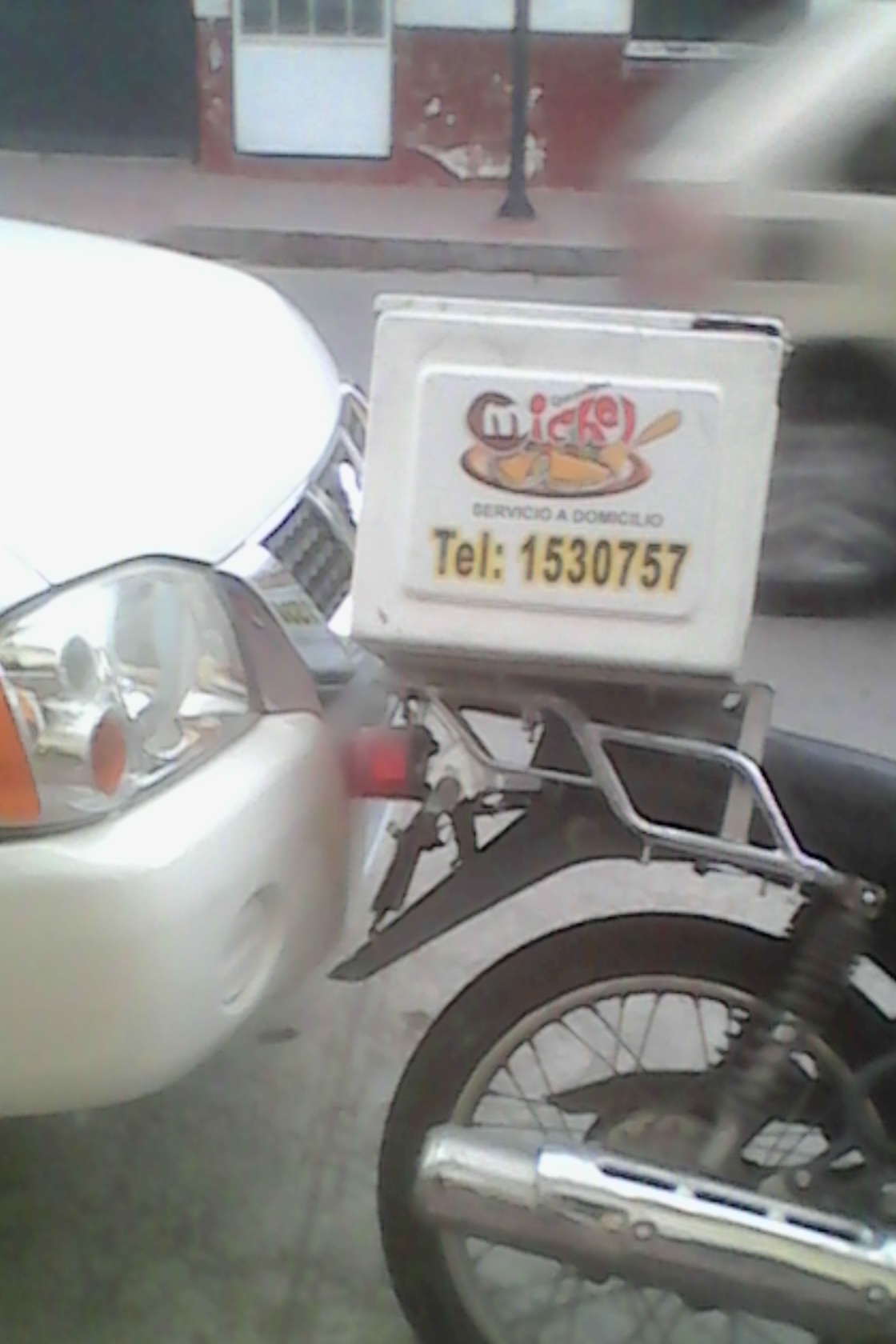 Quesadillas Michel image 8