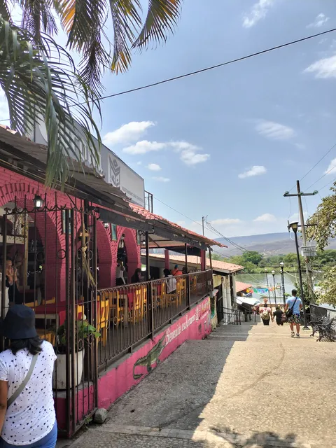 El Anafre image 4