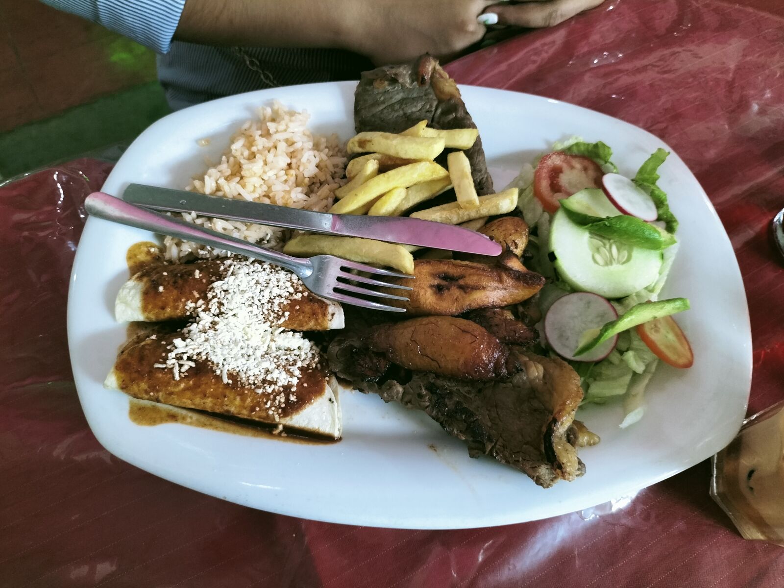 El Anafre image 7
