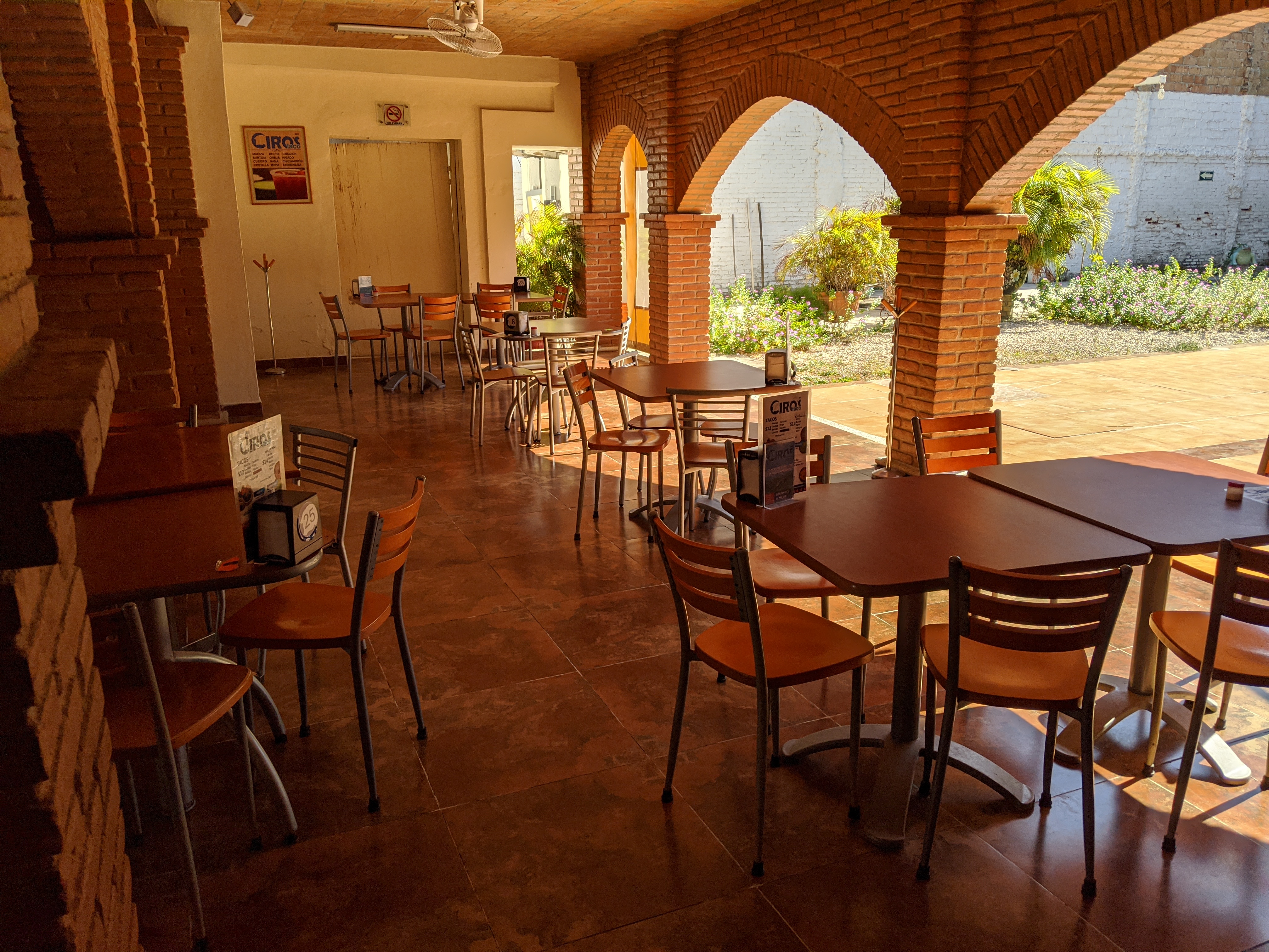 Tacos Ciro's [Chiapa de Corzo] image 1