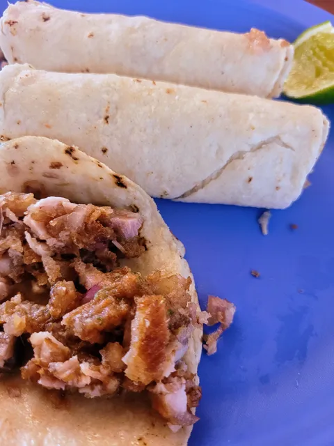 Tacos Ciro's [Chiapa de Corzo] image 2