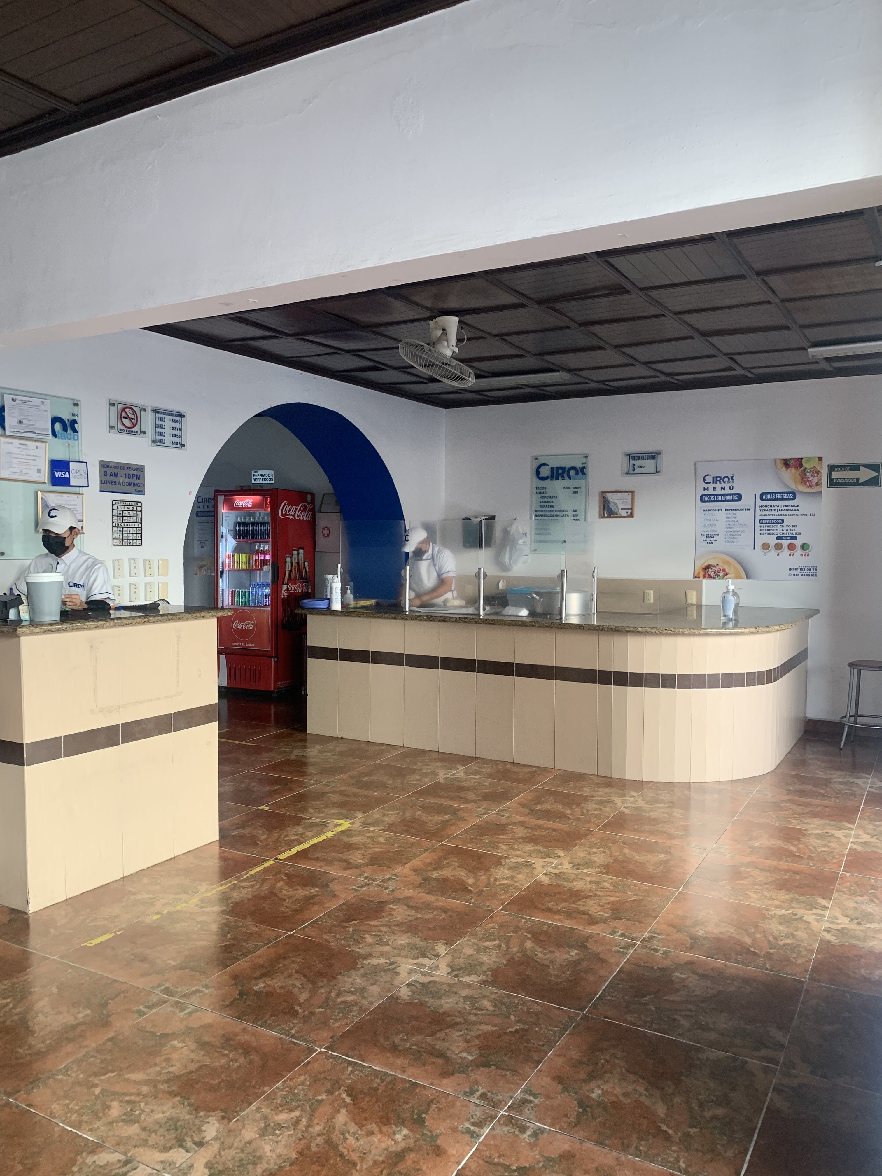 Tacos Ciro's [Chiapa de Corzo] image 8