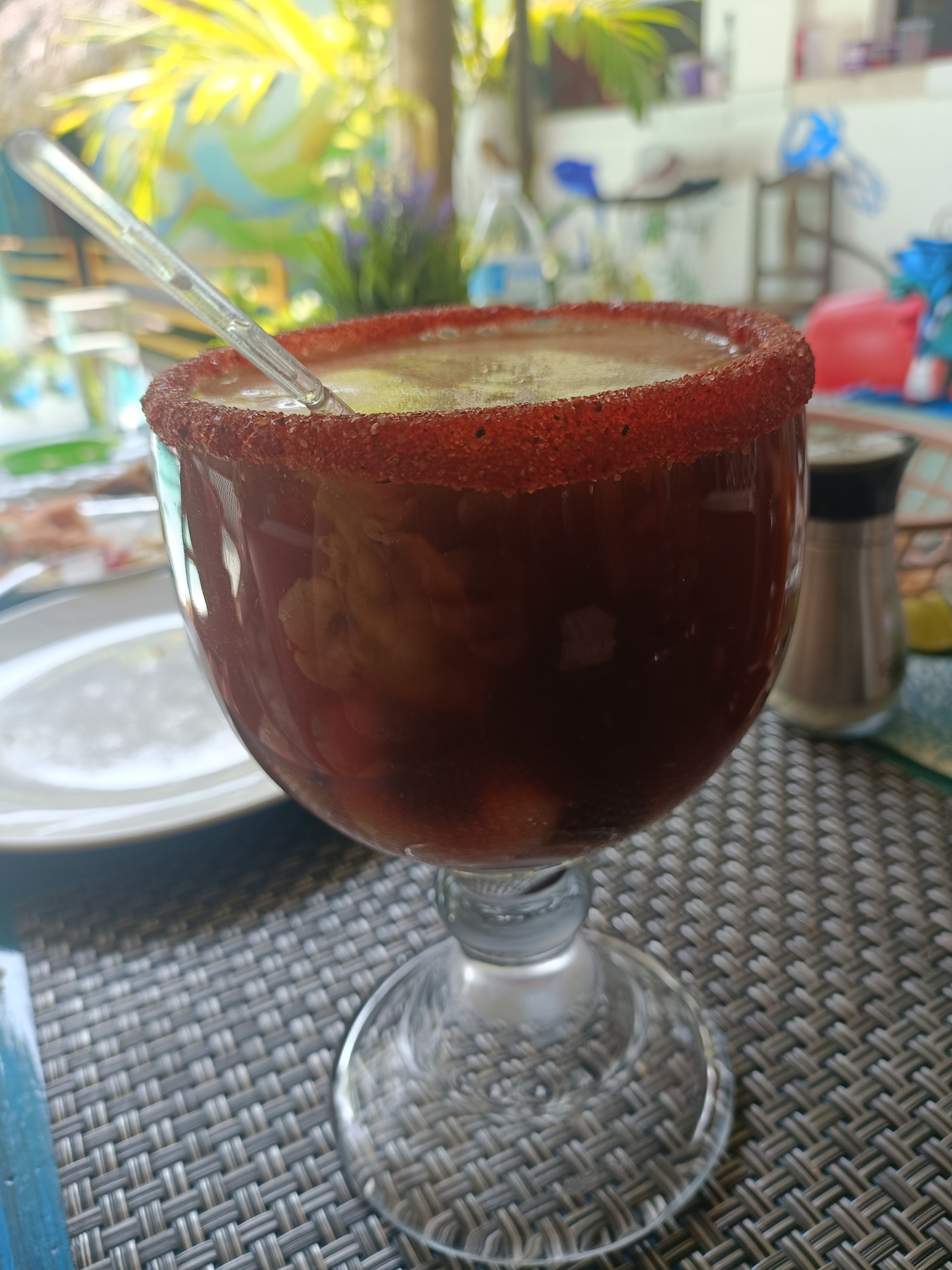 La Bahía [Pescados y Mariscos] image 4