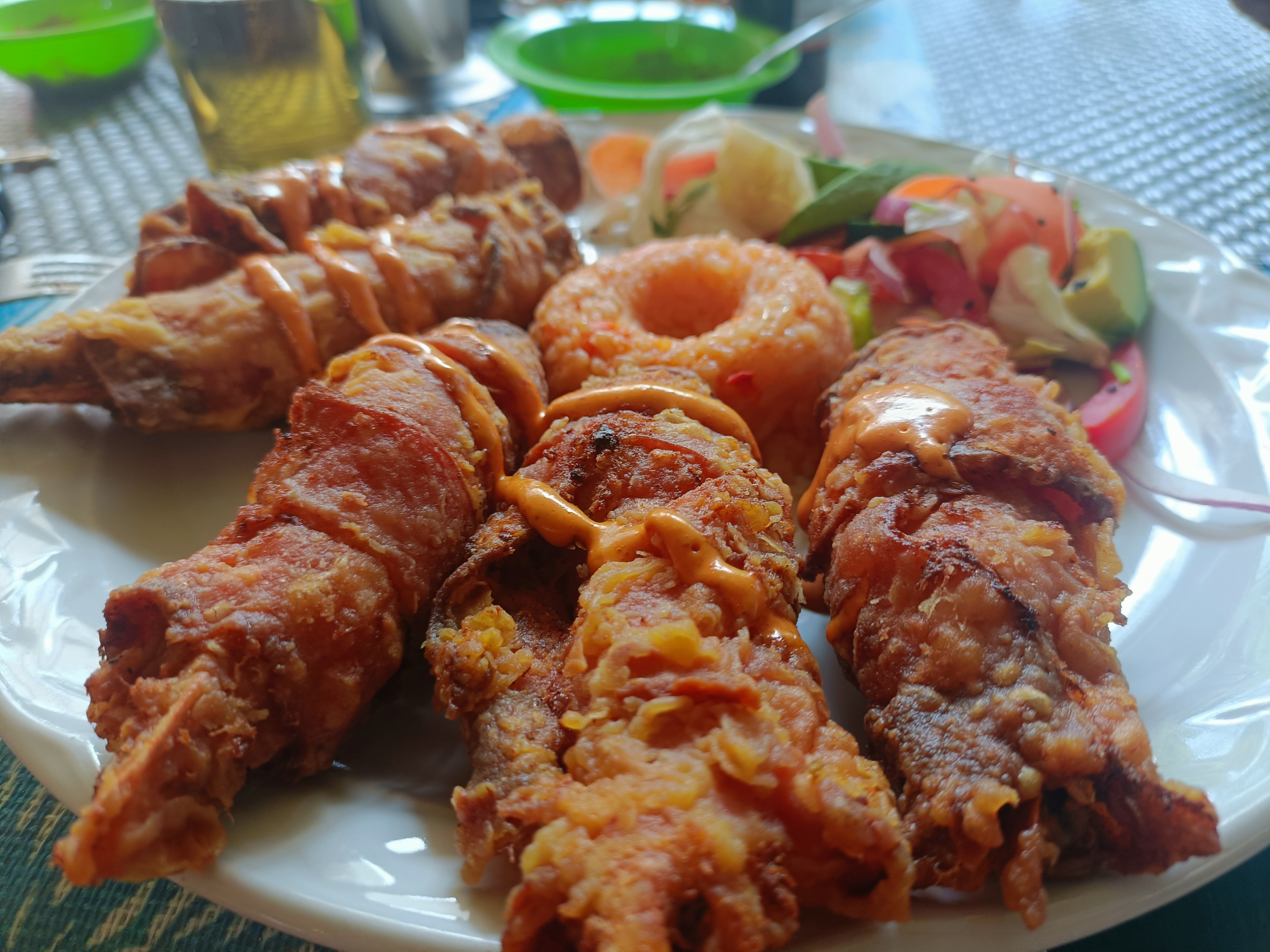 La Bahía [Pescados y Mariscos] image 5