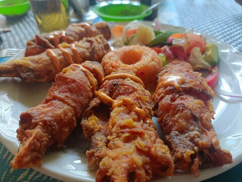 La Bahía [Pescados y Mariscos] image 5