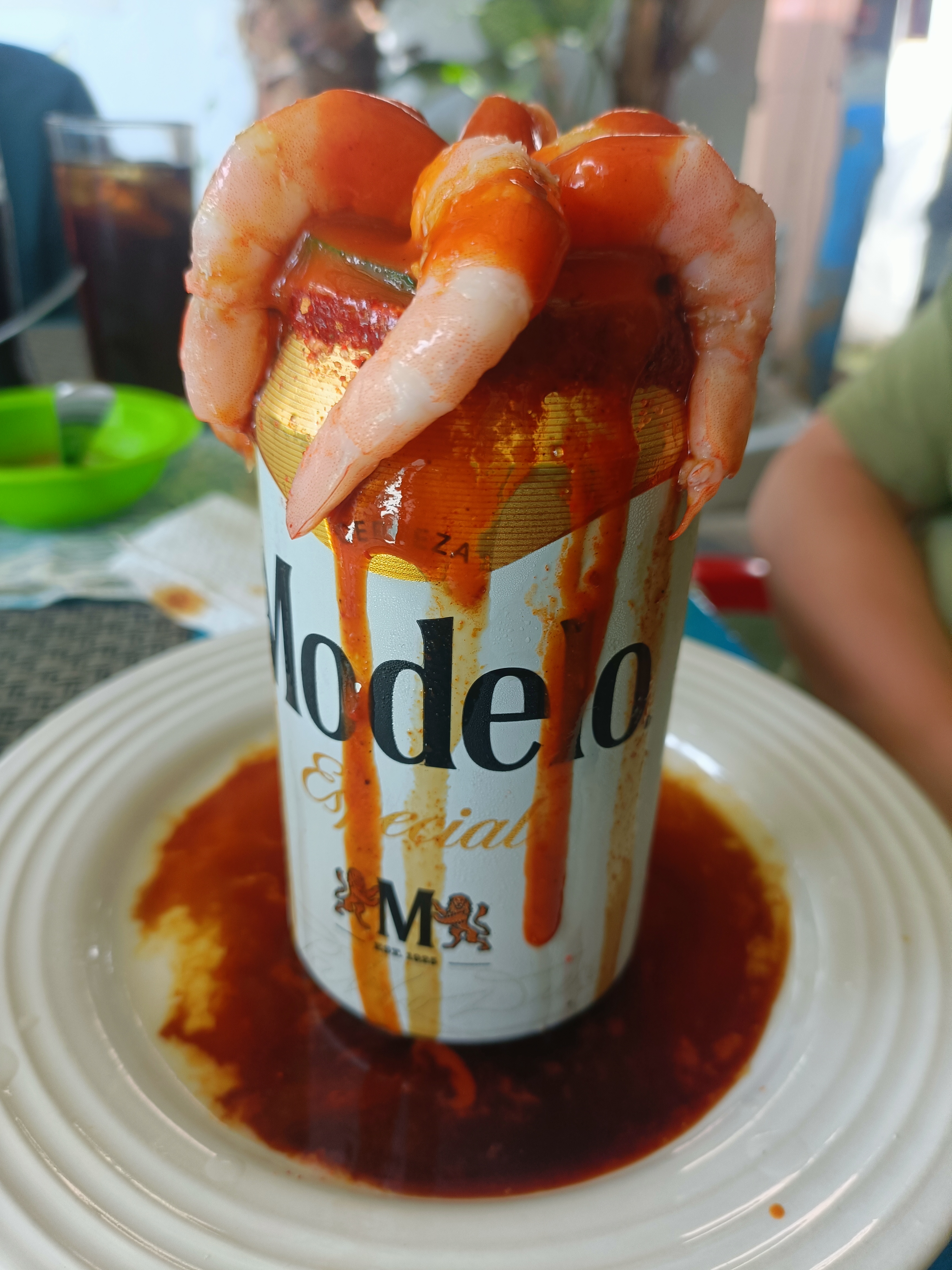 La Bahía [Pescados y Mariscos] image 7