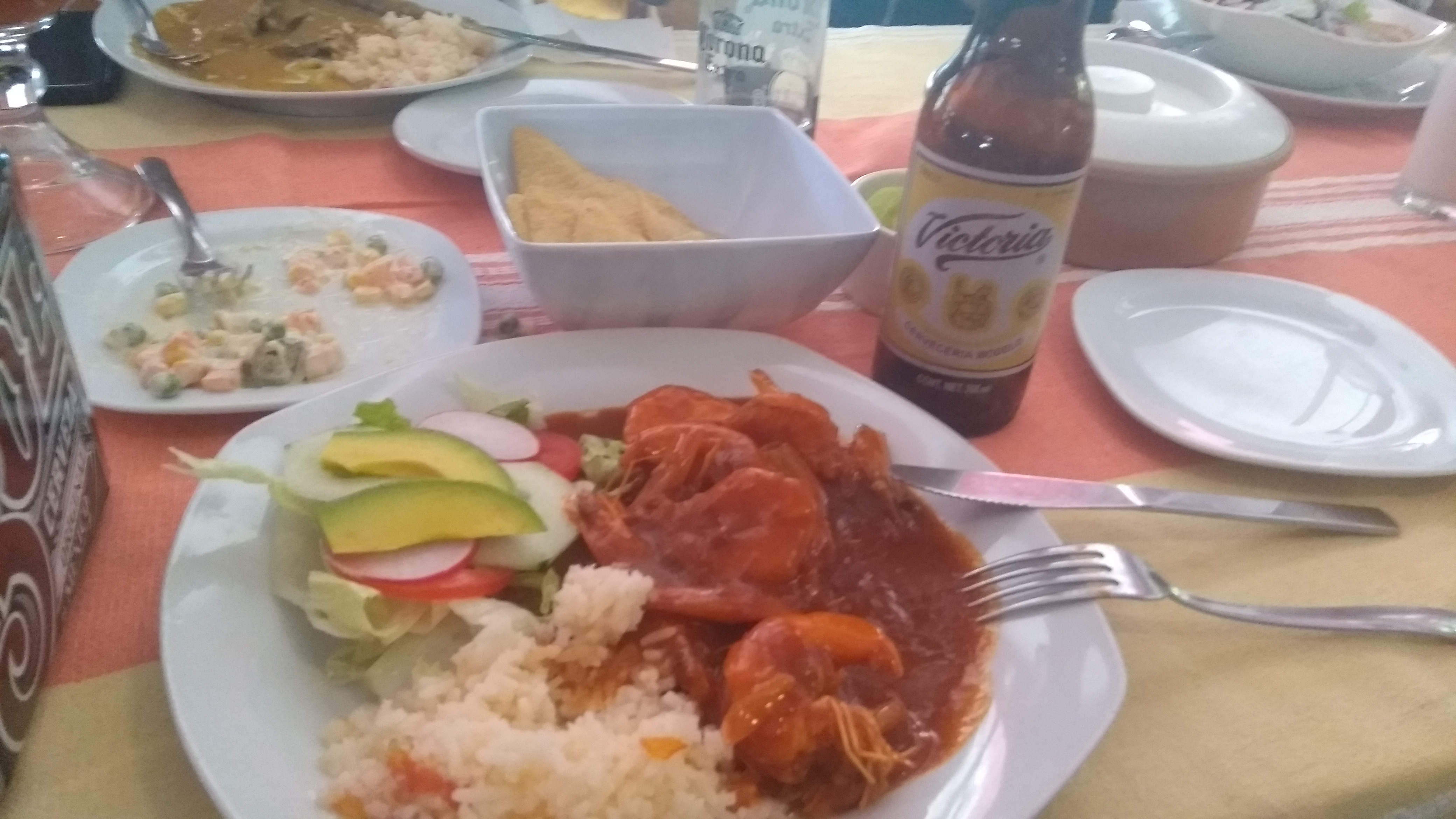 Restaurant Familiar Nancy image 1