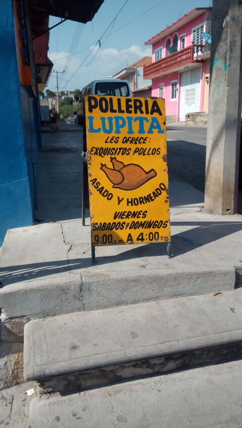 Pollería Lupita image 1