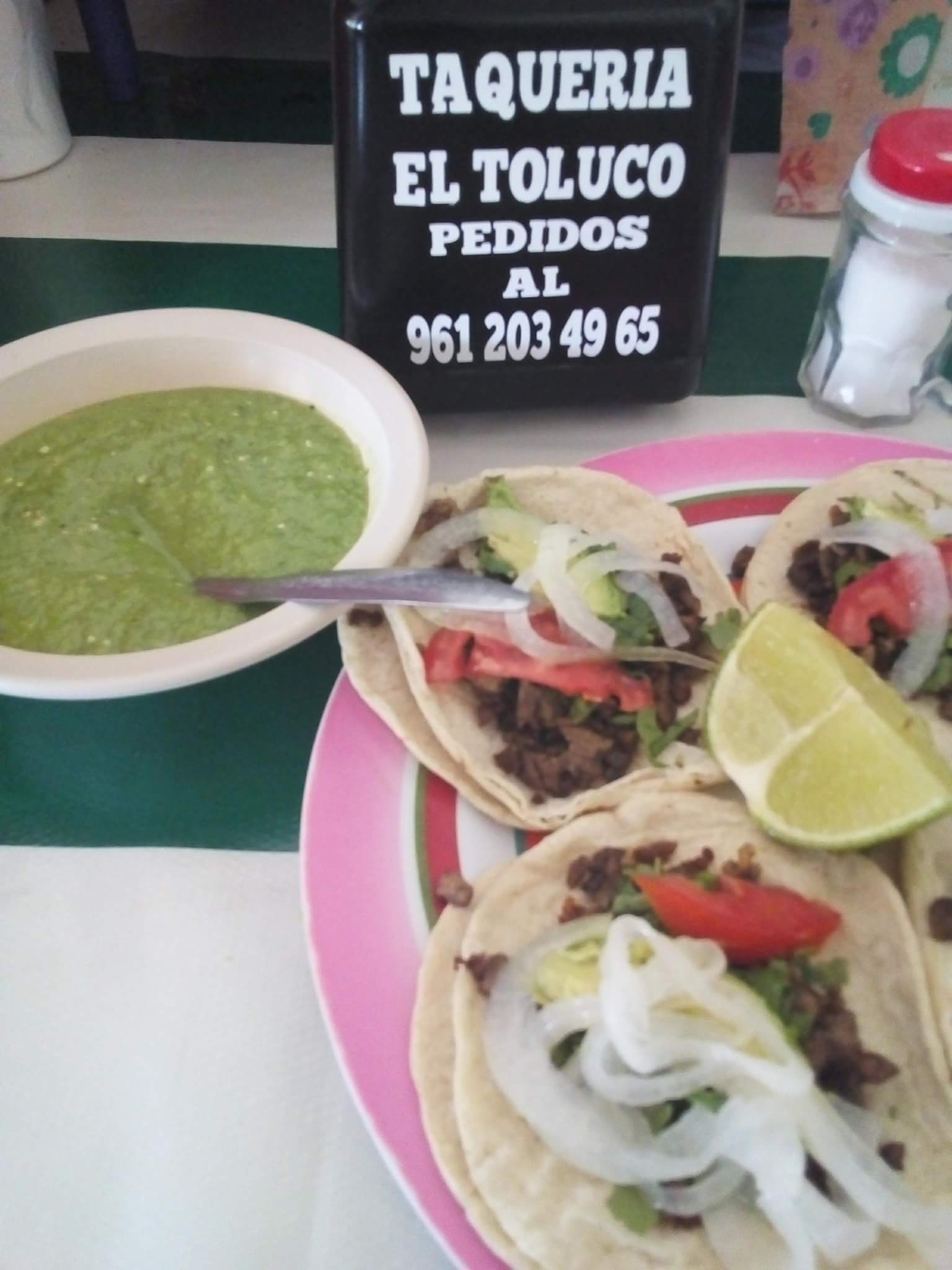 Taqueria El Toluco image 1