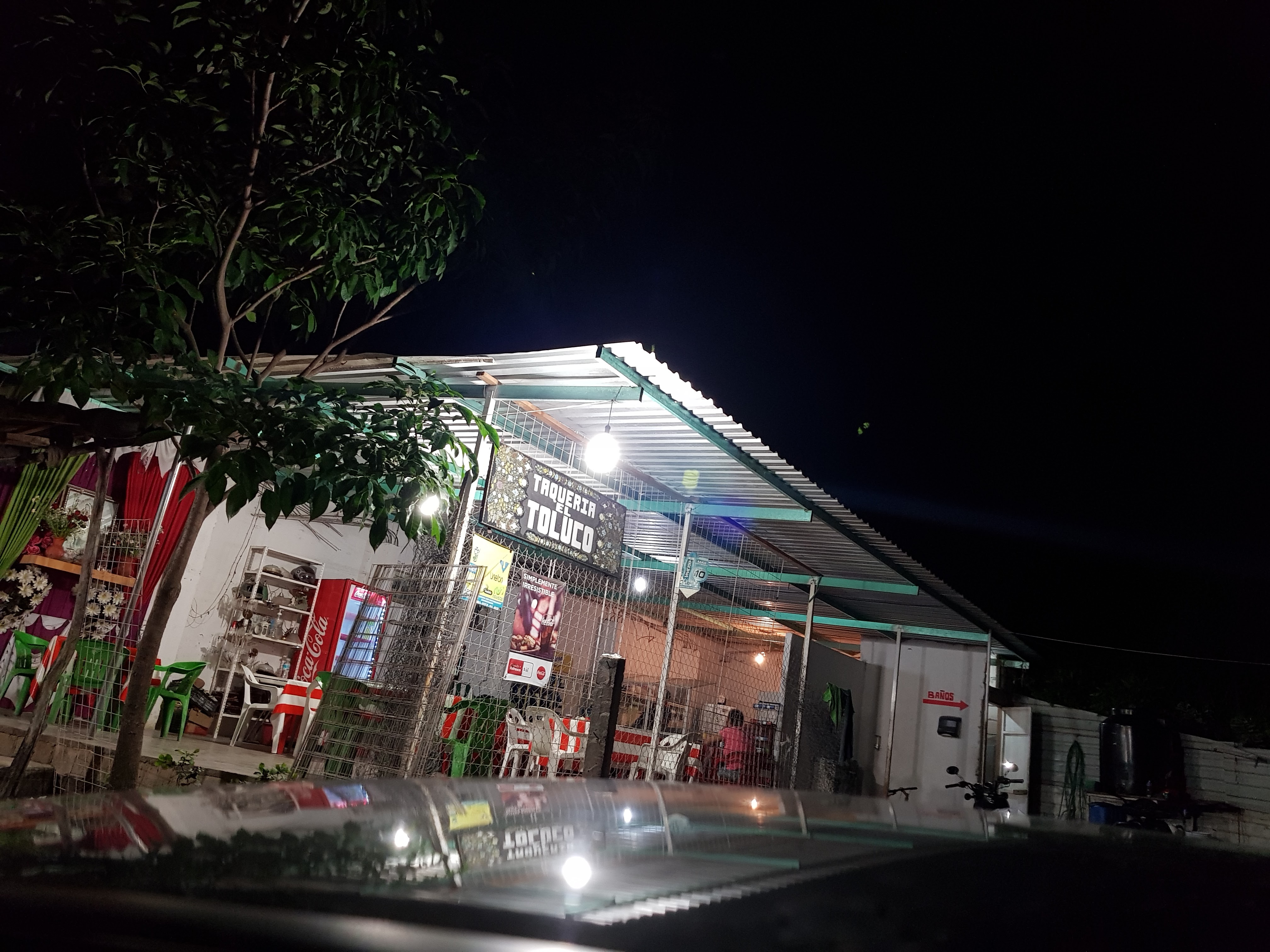 Taqueria El Toluco image 3