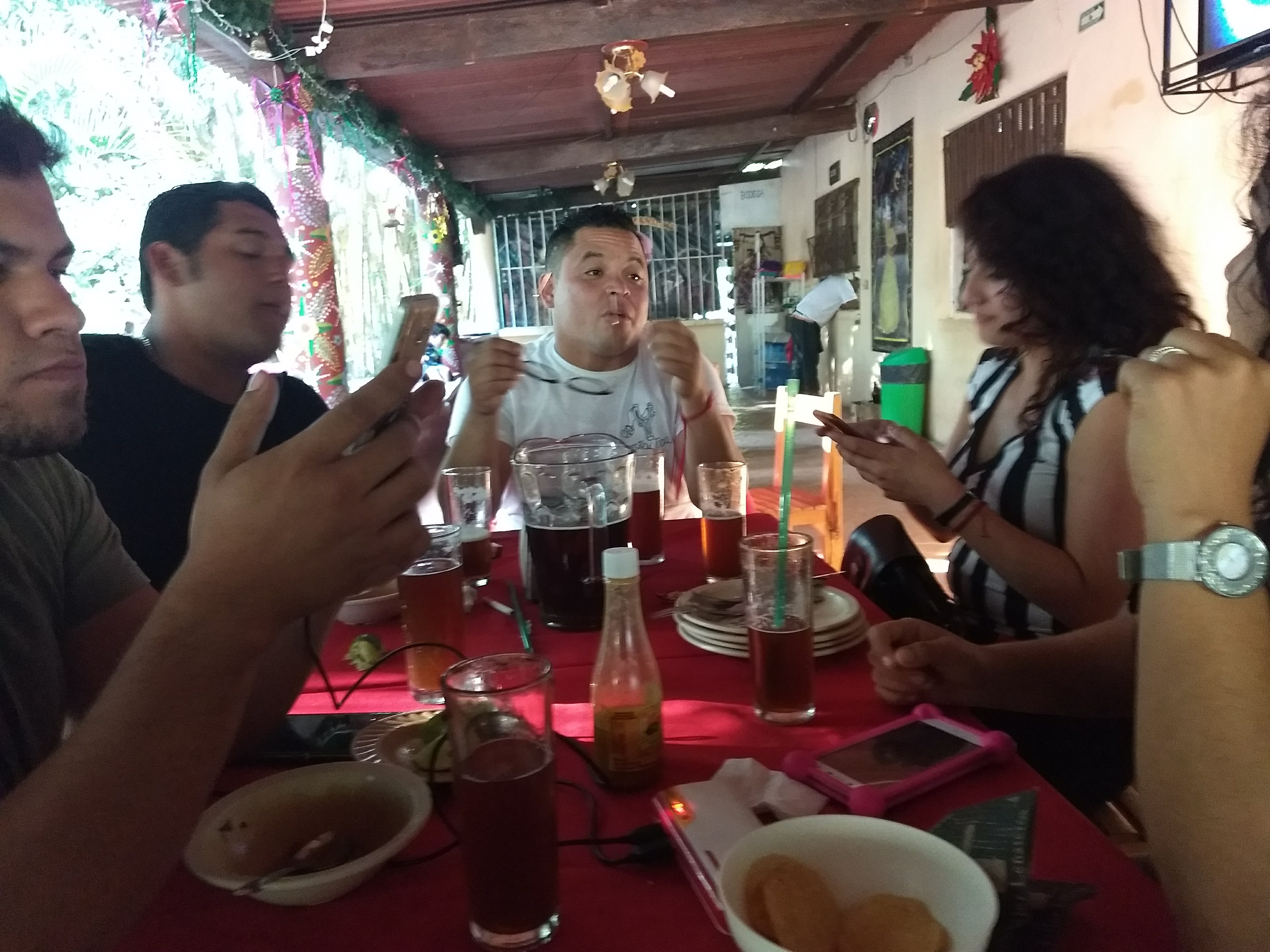 Taqueria El Toluco image 7