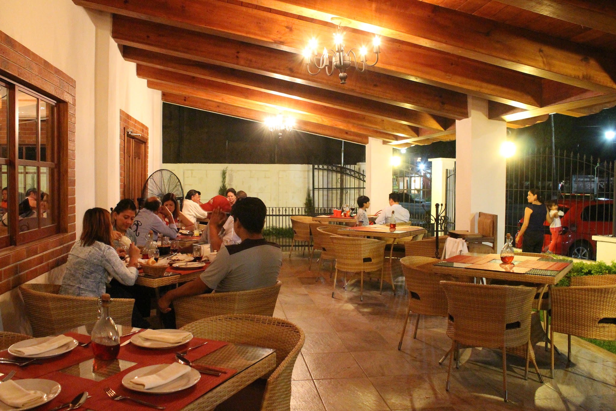 D'Avellino [Ristorante Italiano] image 1