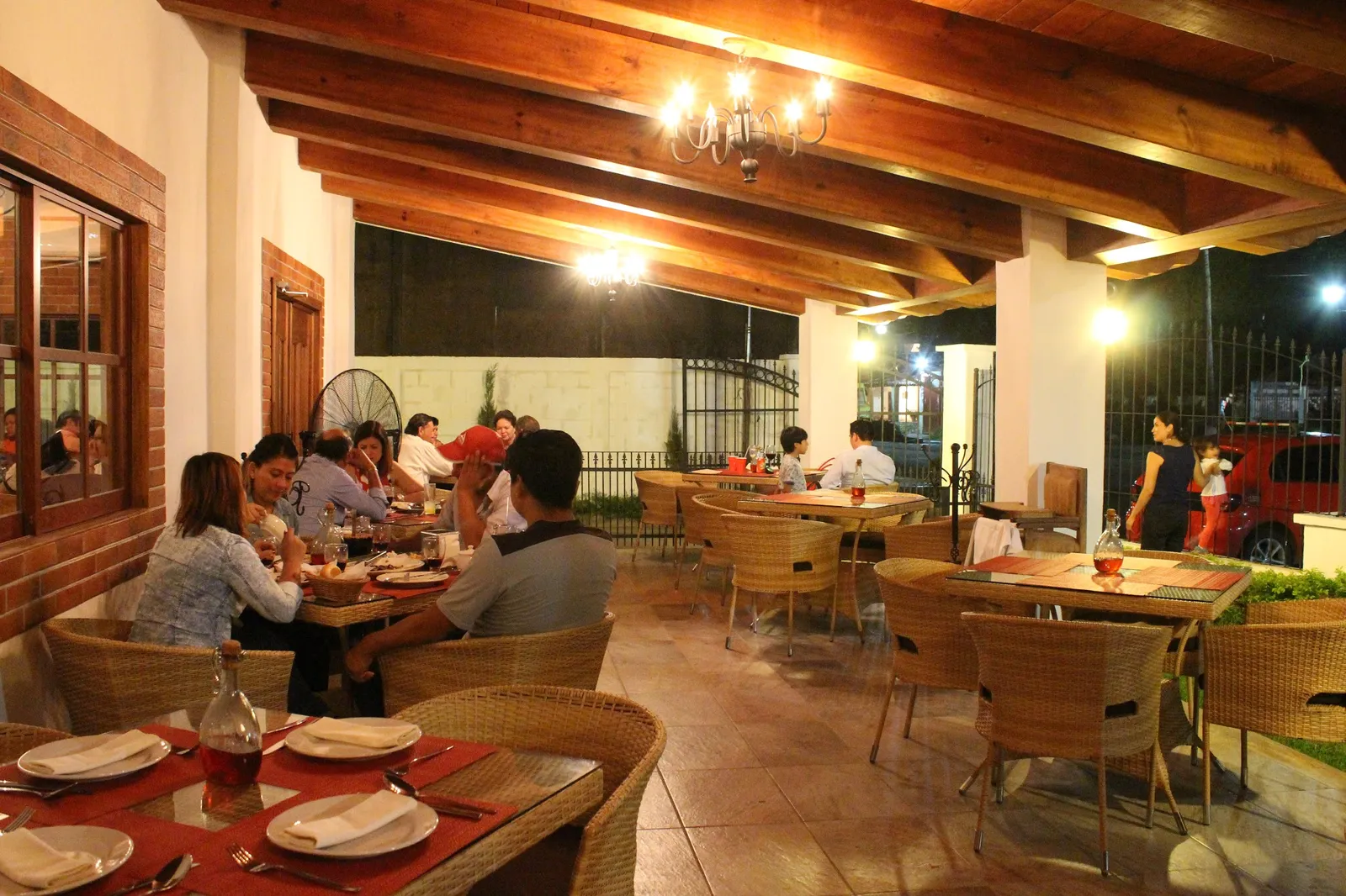 D'Avellino [Ristorante Italiano] image 1