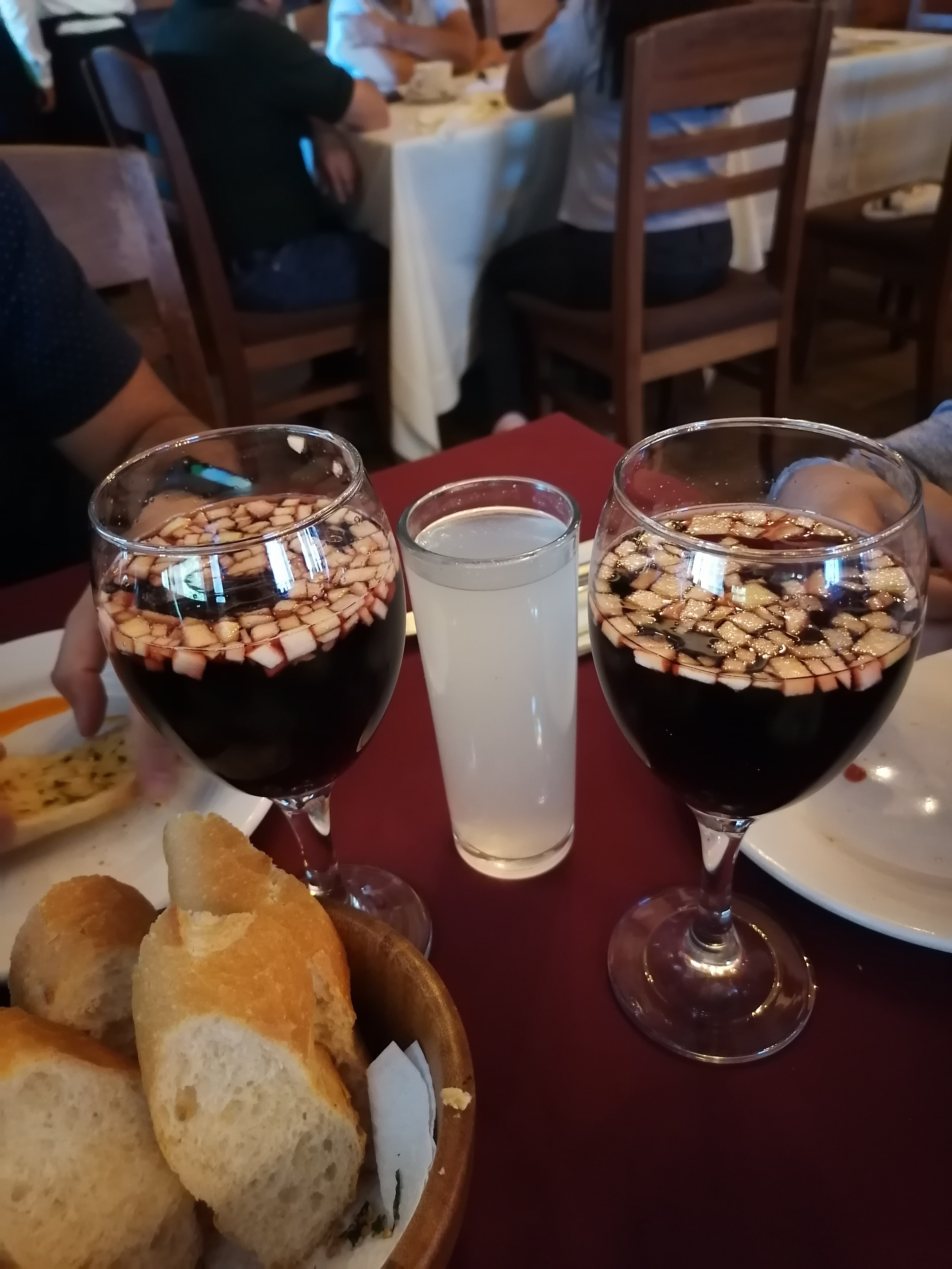 D'Avellino [Ristorante Italiano] image 2