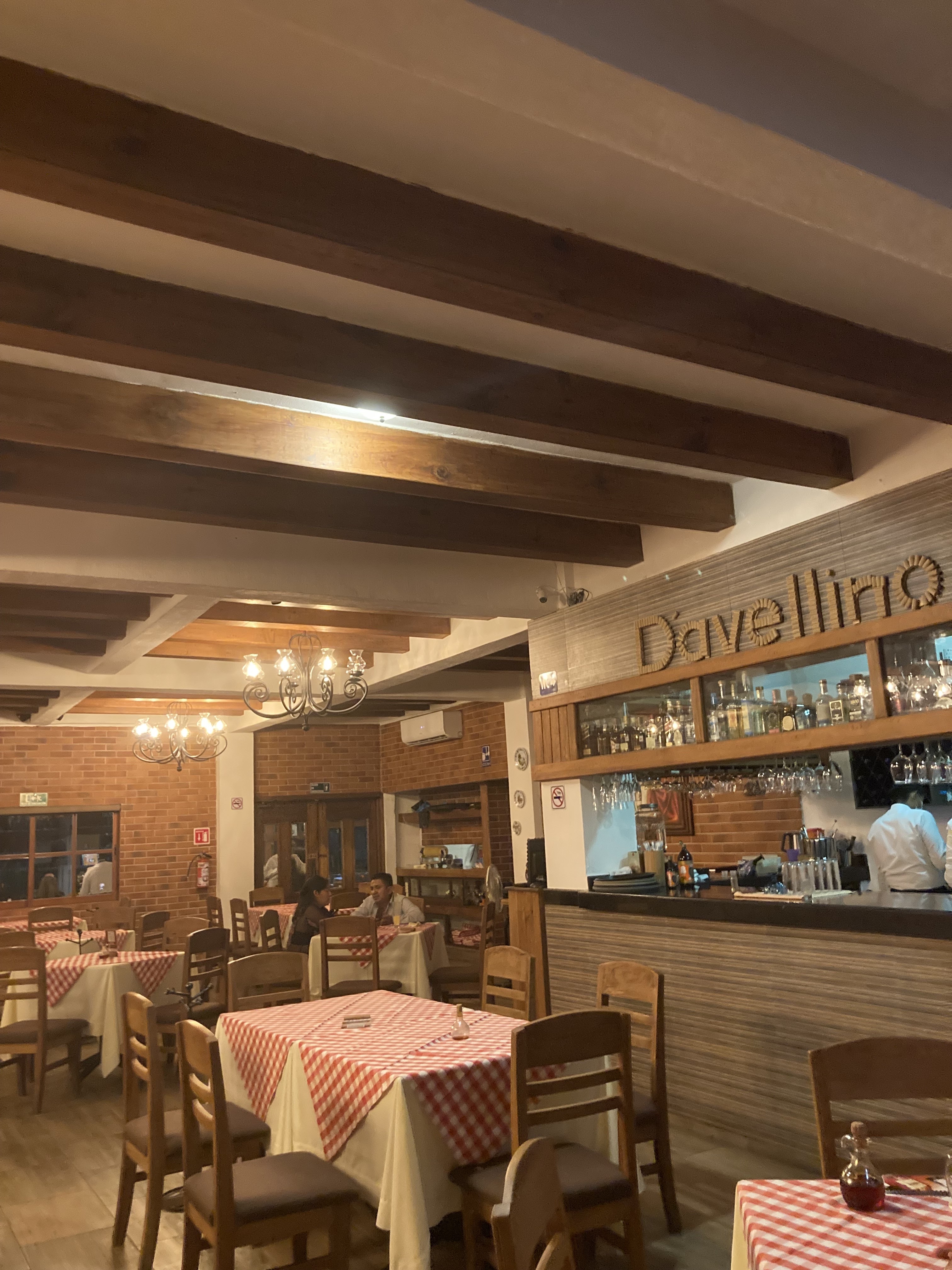 D'Avellino [Ristorante Italiano] image 3