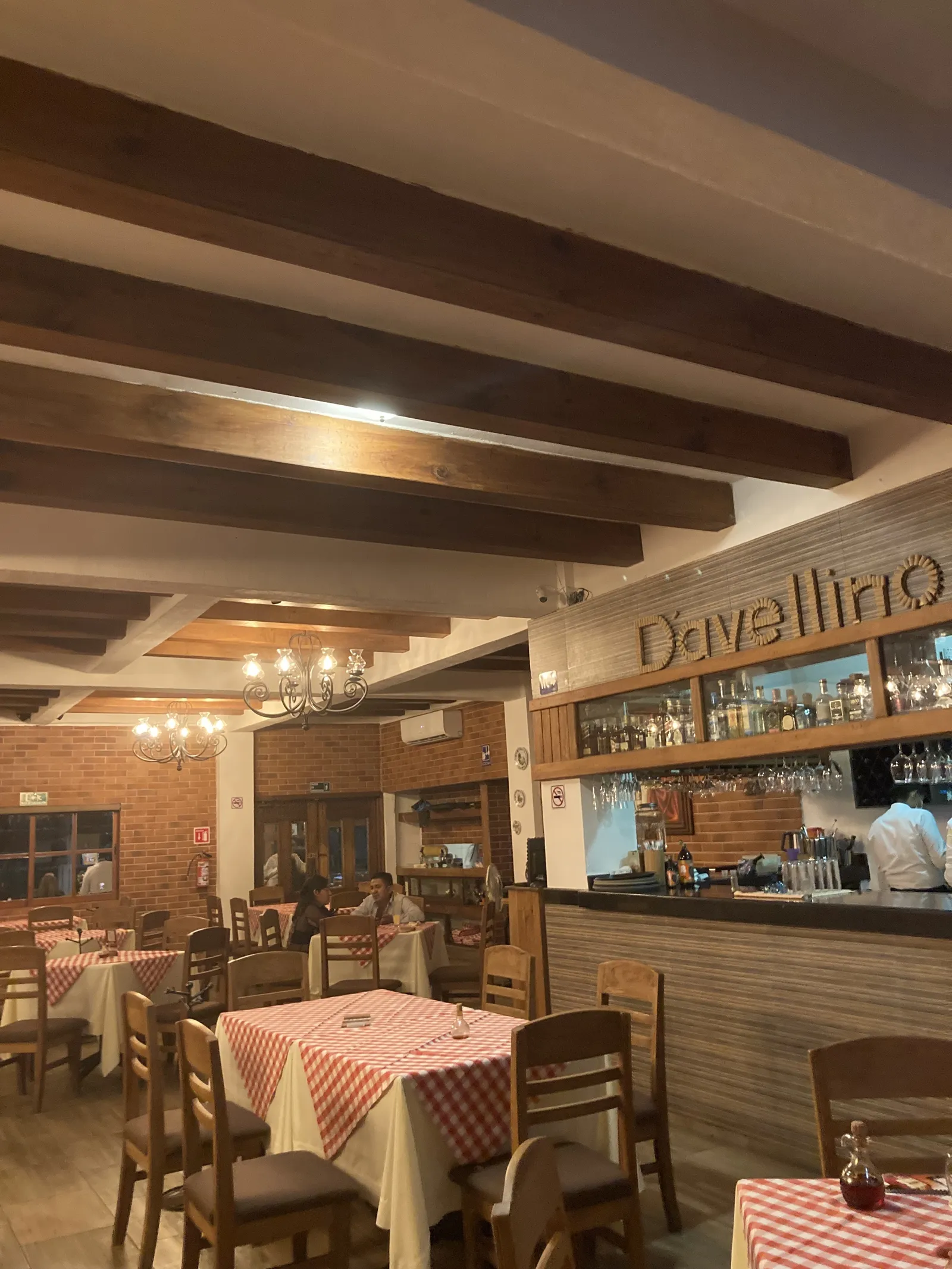 D'Avellino [Ristorante Italiano] image 3