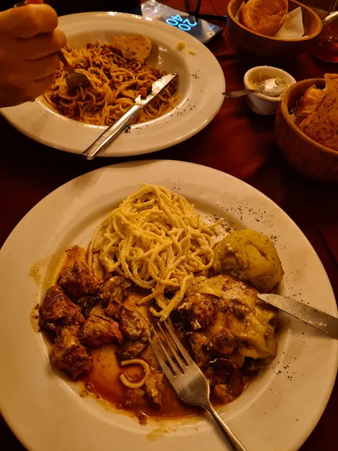 D'Avellino [Ristorante Italiano] image 4