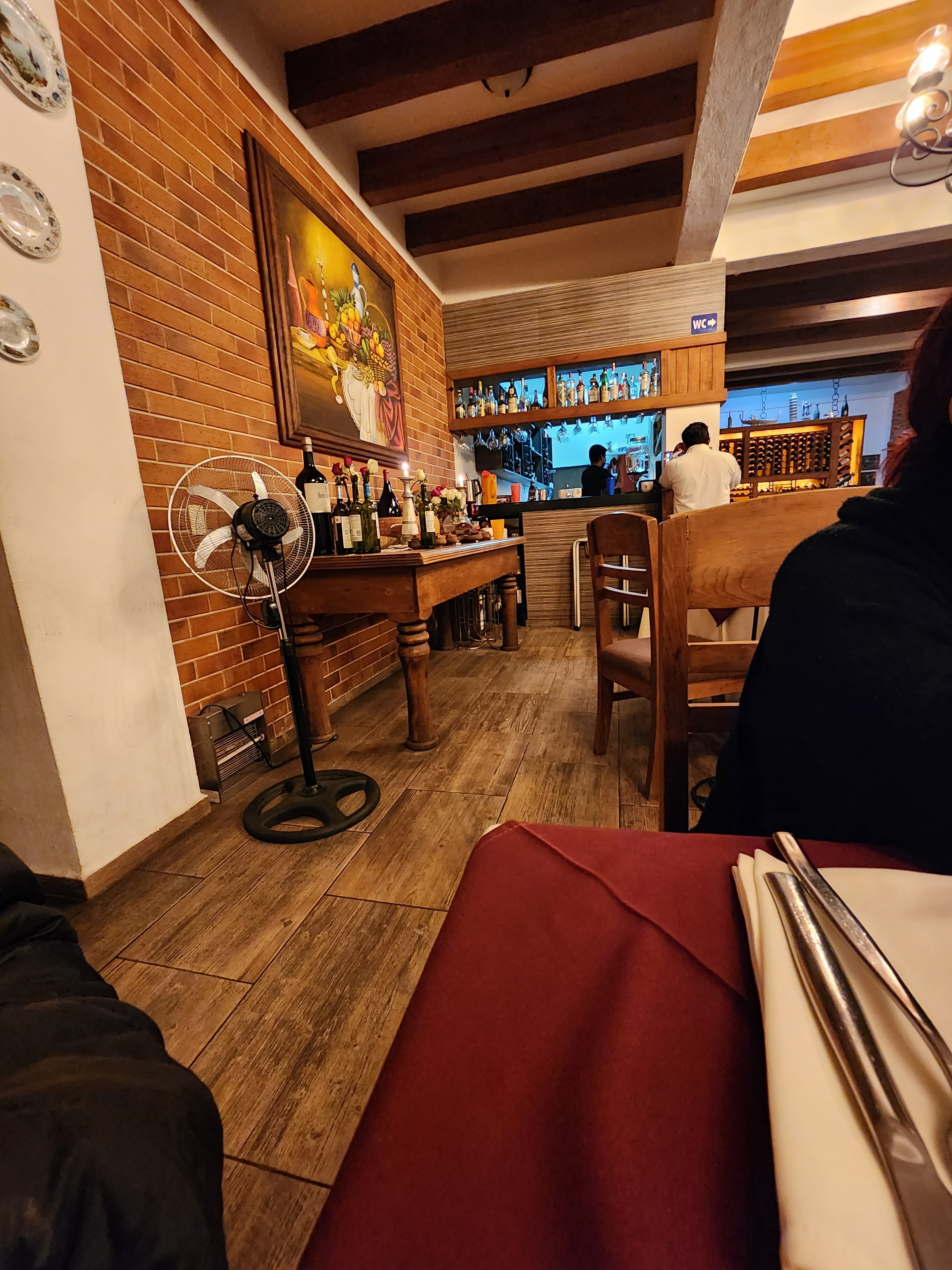 D'Avellino [Ristorante Italiano] image 5