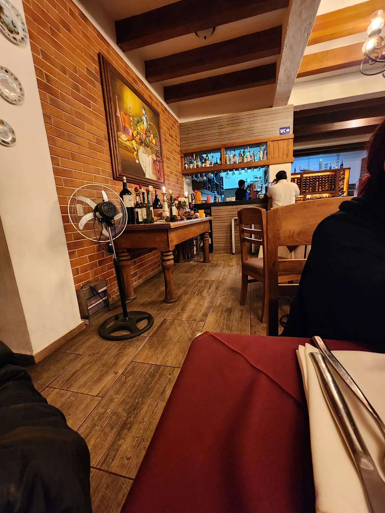 D'Avellino [Ristorante Italiano] image 5