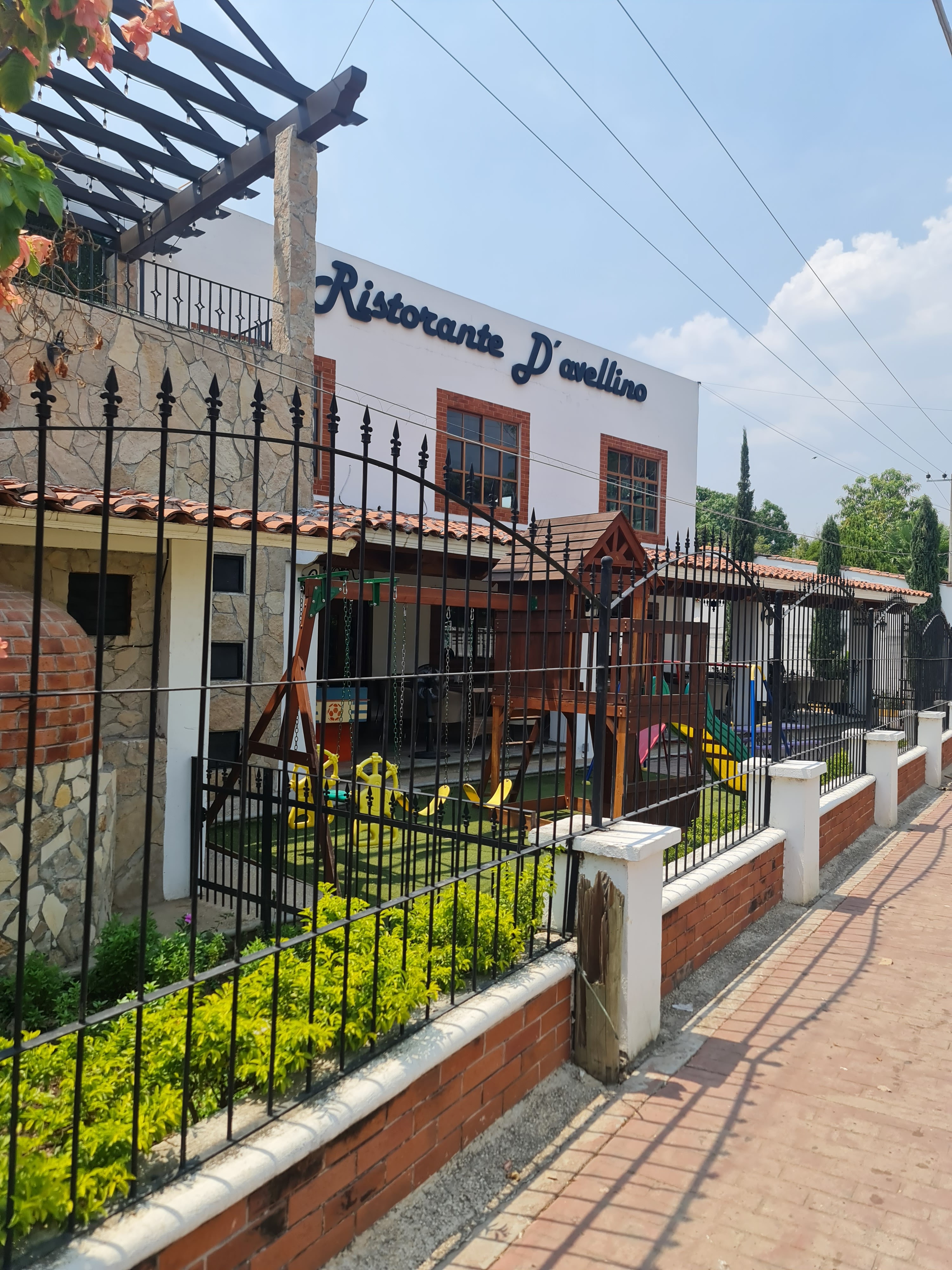 D'Avellino [Ristorante Italiano] image 6