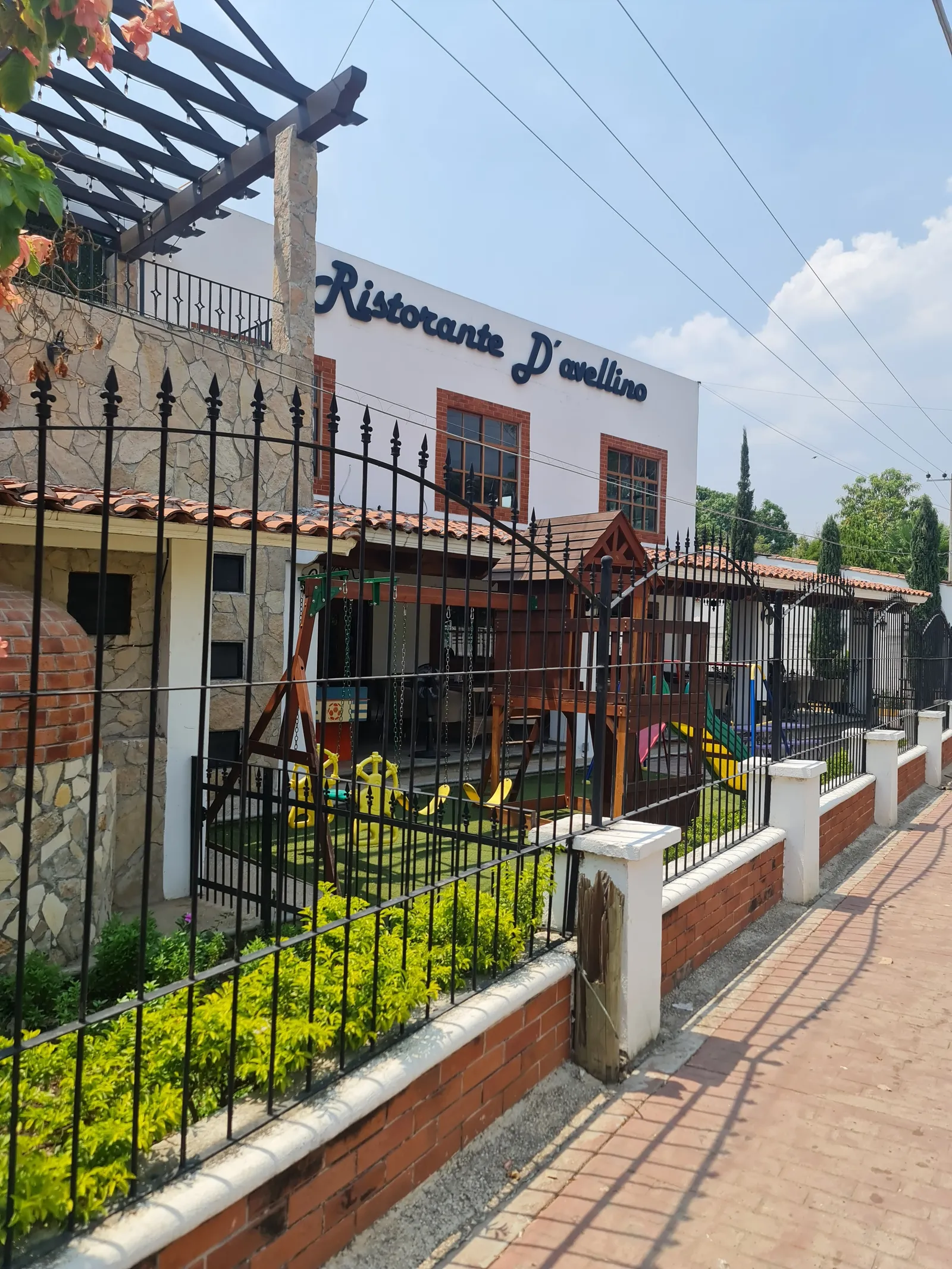 D'Avellino [Ristorante Italiano] image 6