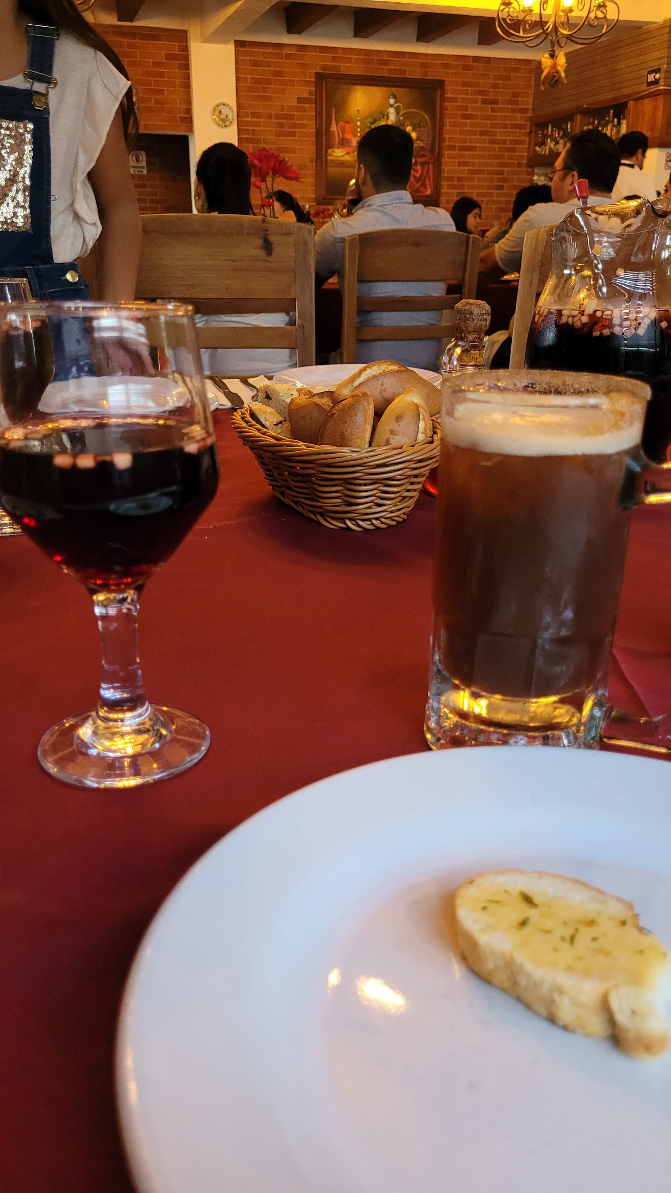 D'Avellino [Ristorante Italiano] image 8