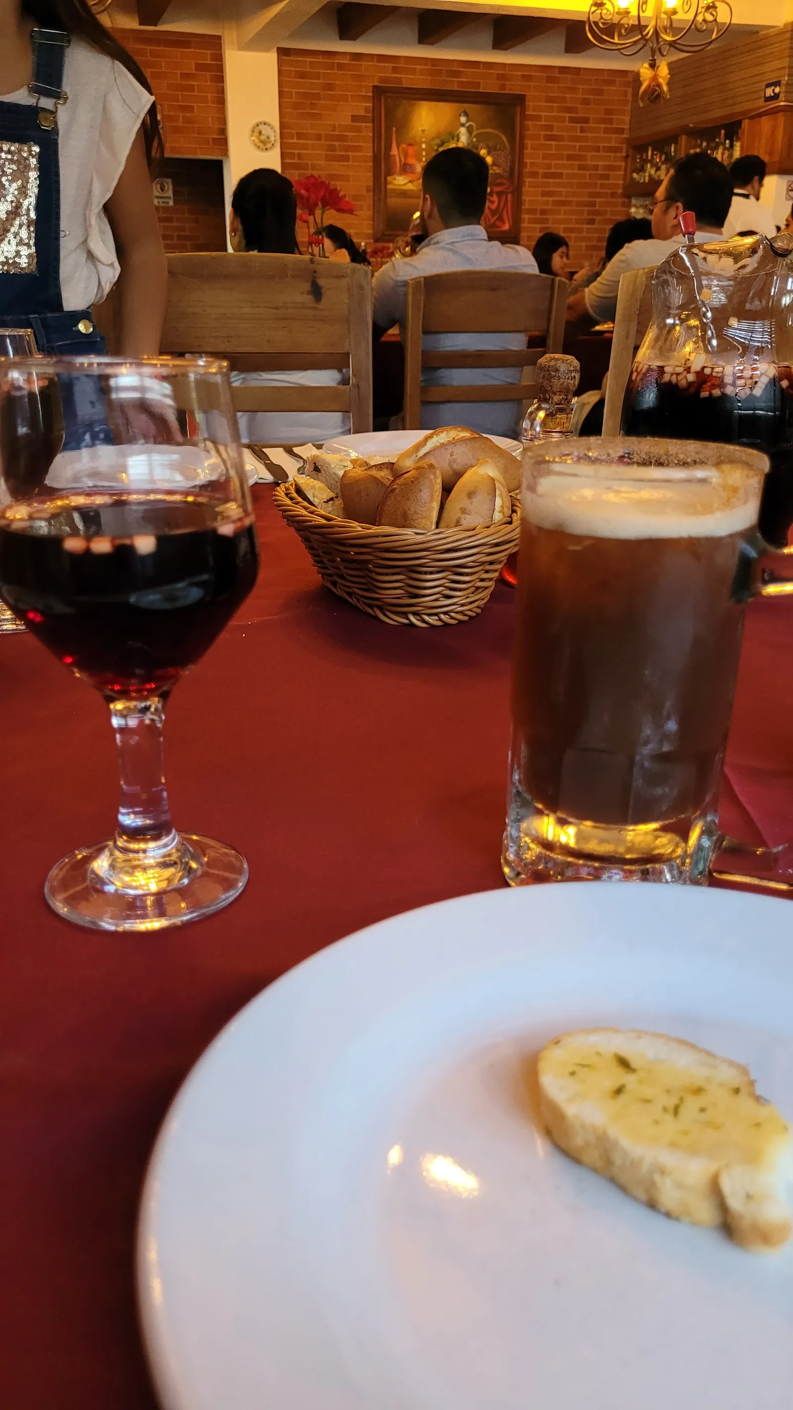 D'Avellino [Ristorante Italiano] image 8