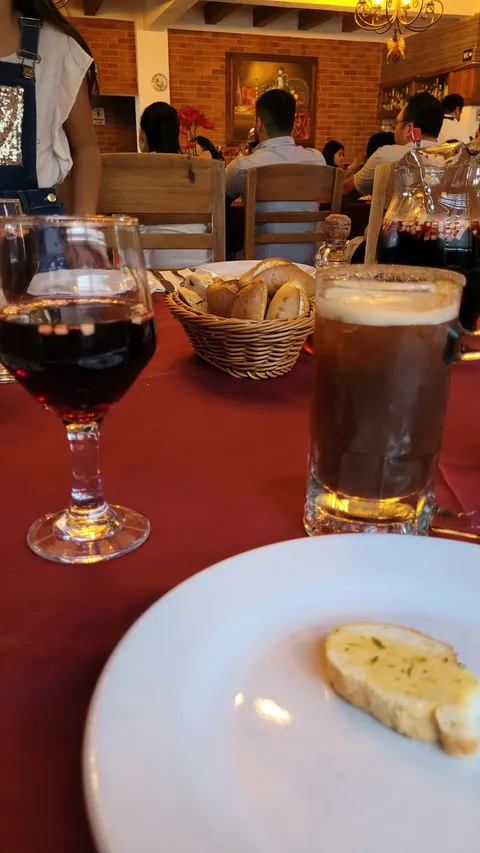D'Avellino [Ristorante Italiano] image 8