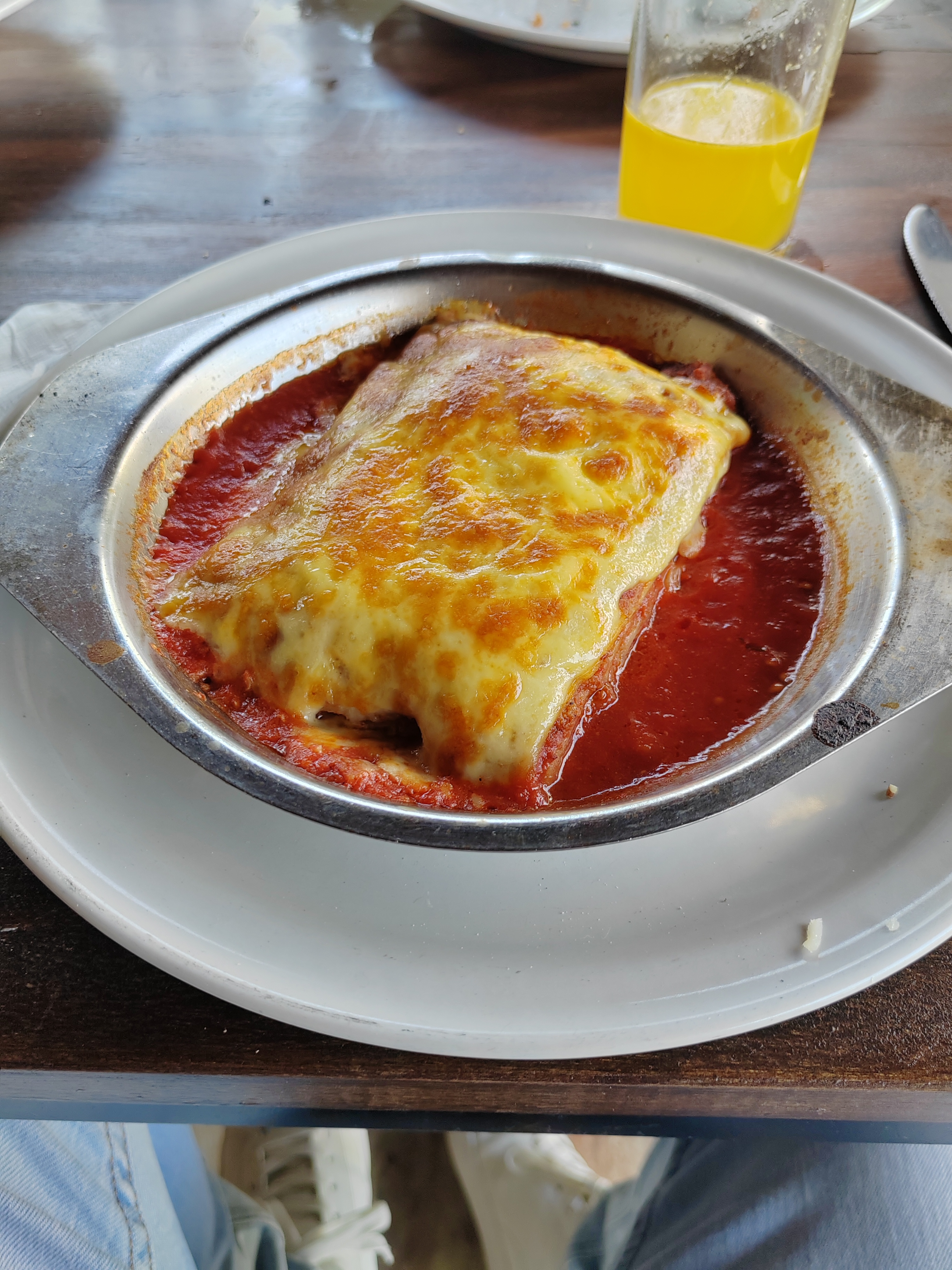 D'Avellino [Ristorante Italiano] image 10