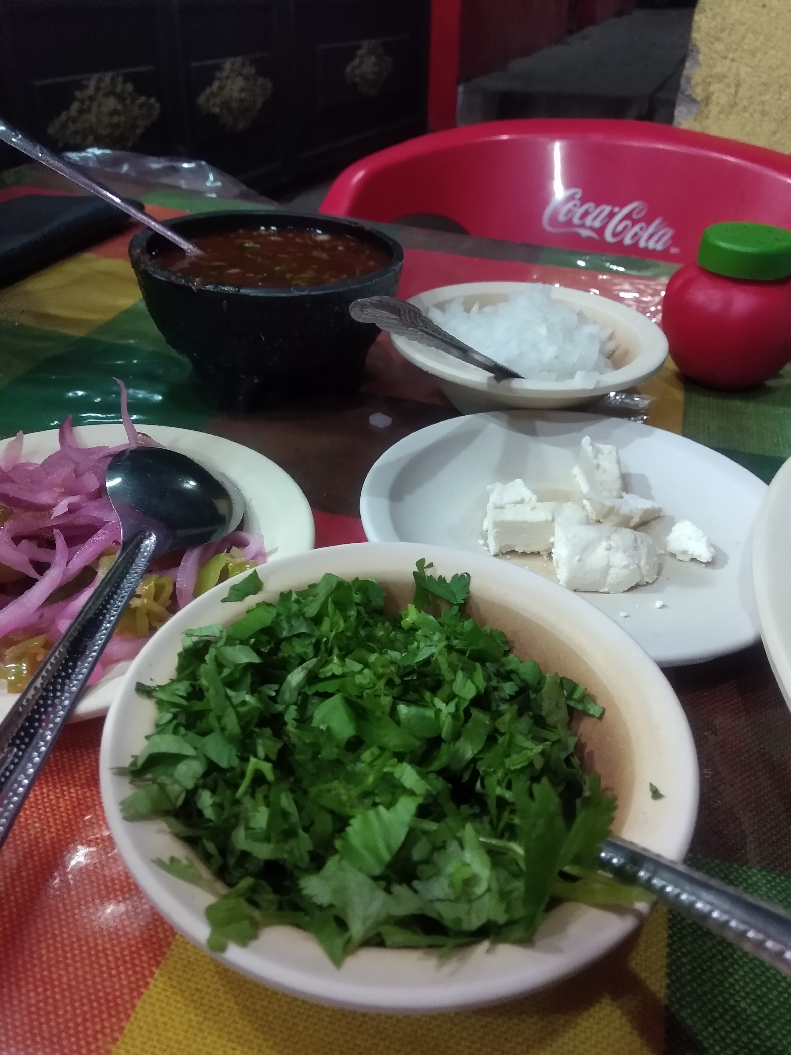 Cenaduria Los Portales image 2