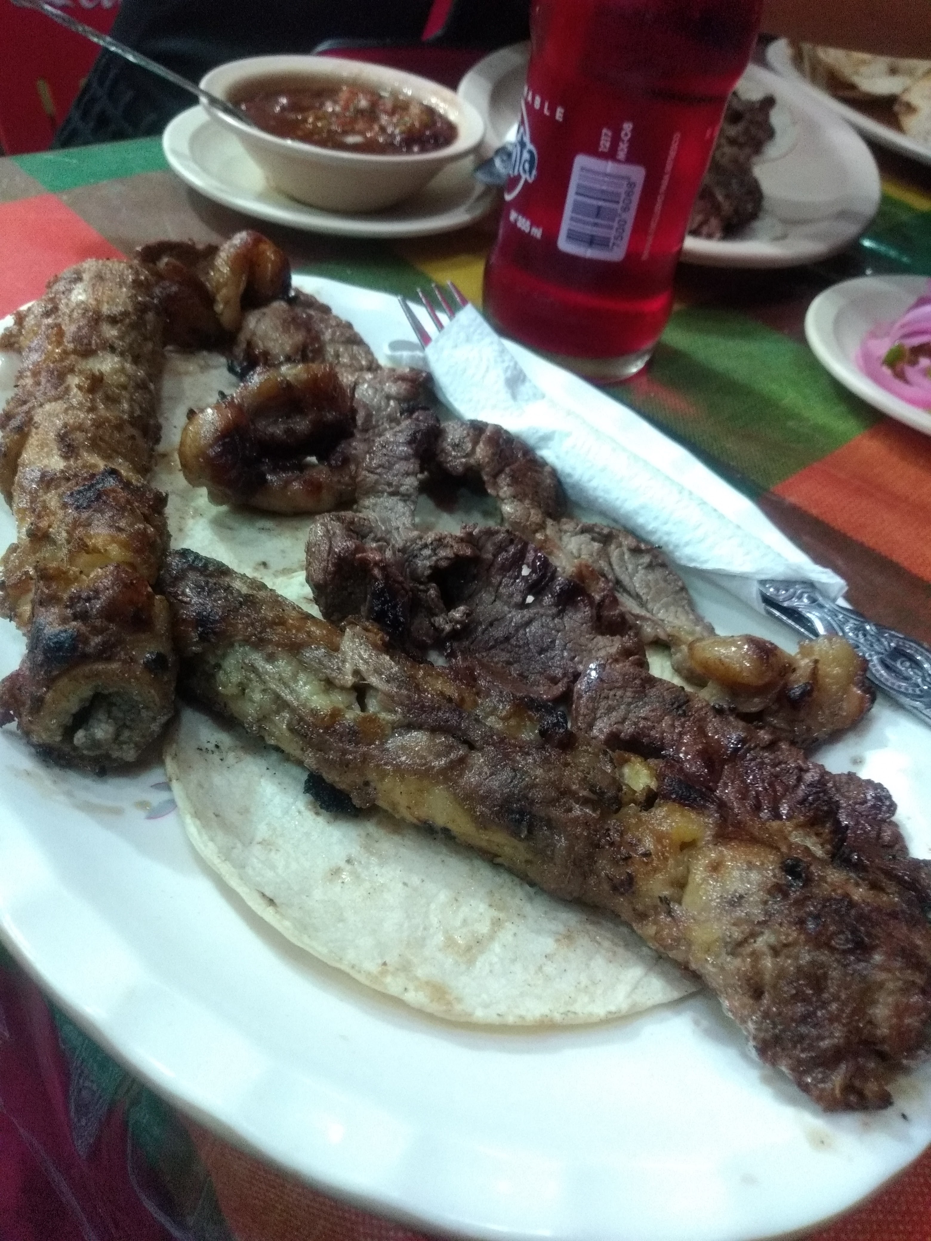 Cenaduria Los Portales image 3