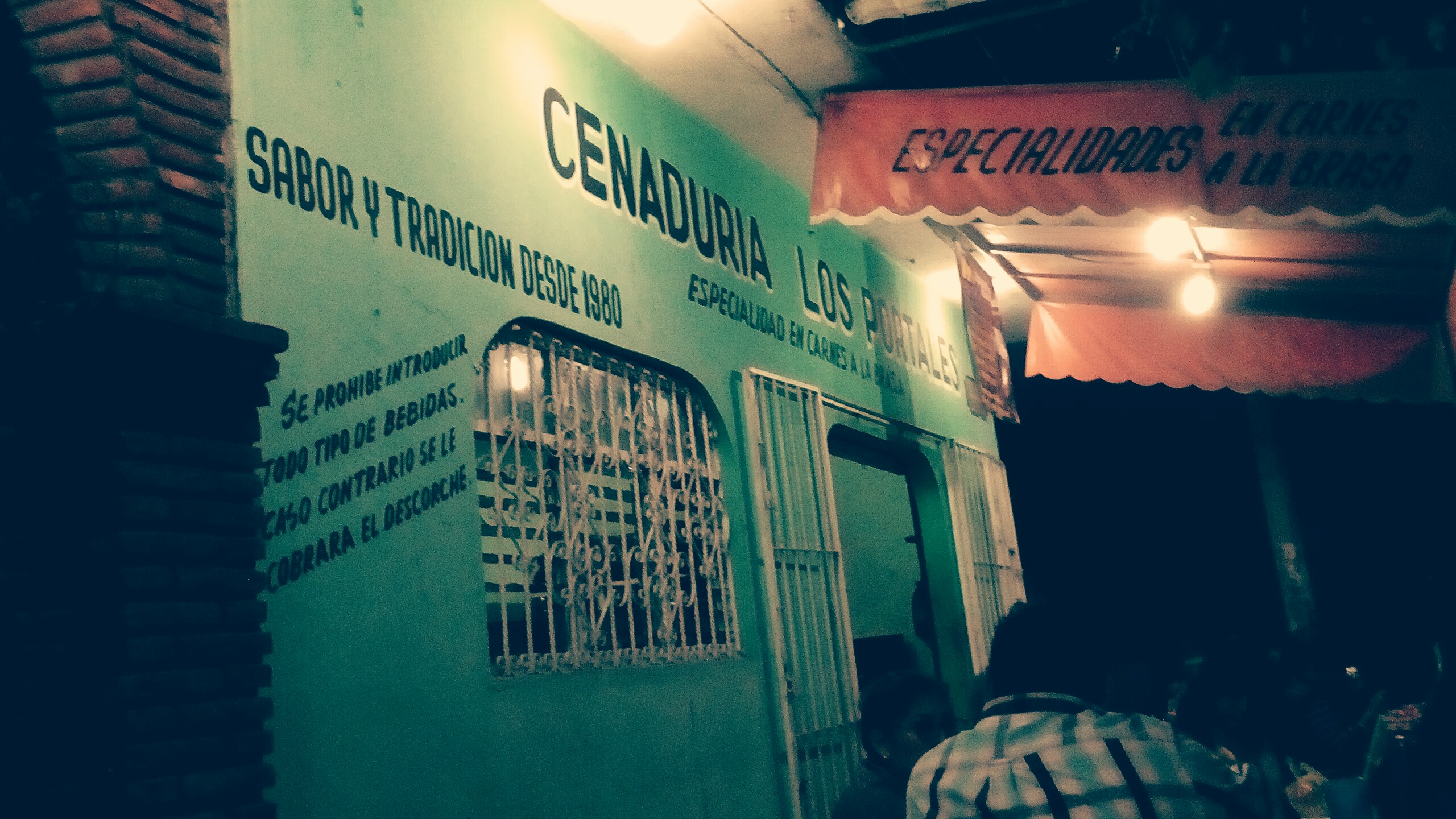 Cenaduria Los Portales image 8