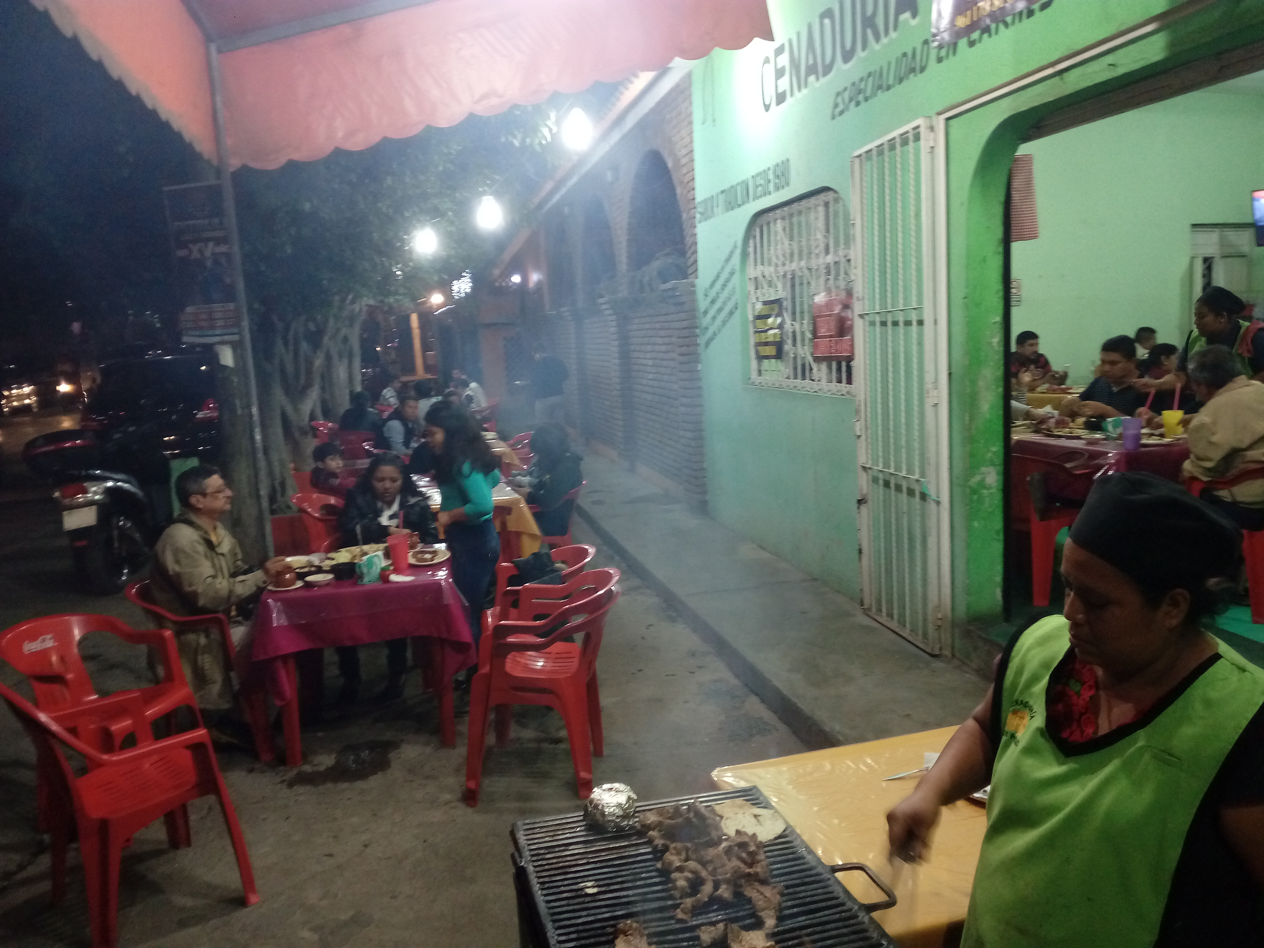 Cenaduria Los Portales image 10