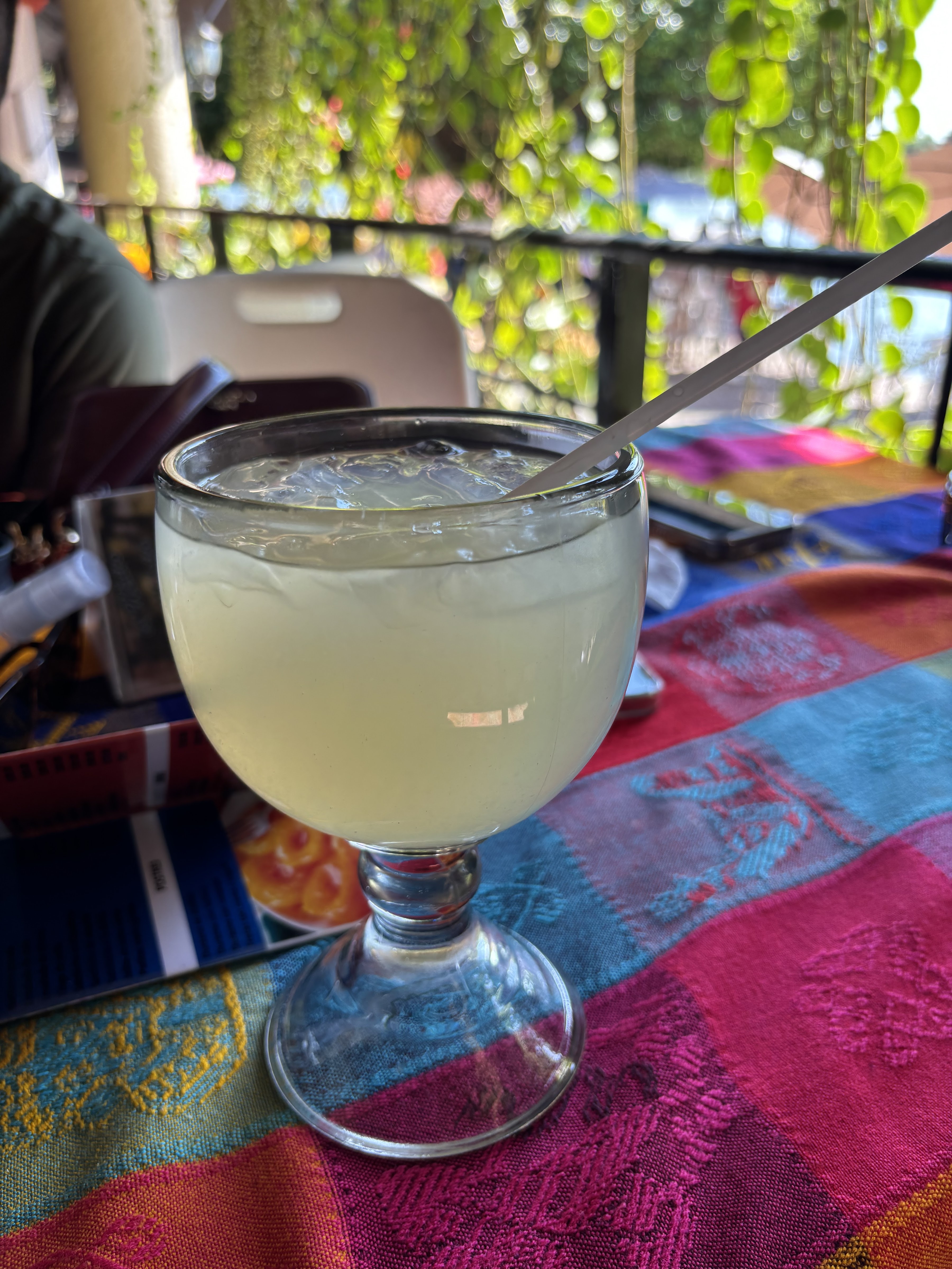 Restaurante Turistico Familiar Boca del Río image 2