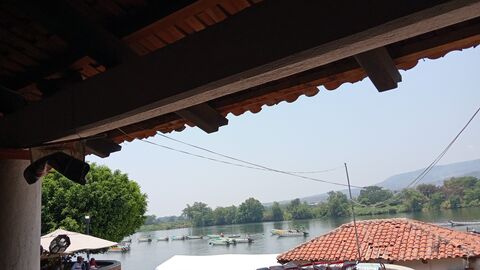 Restaurante Turistico Familiar Boca del Río image 3