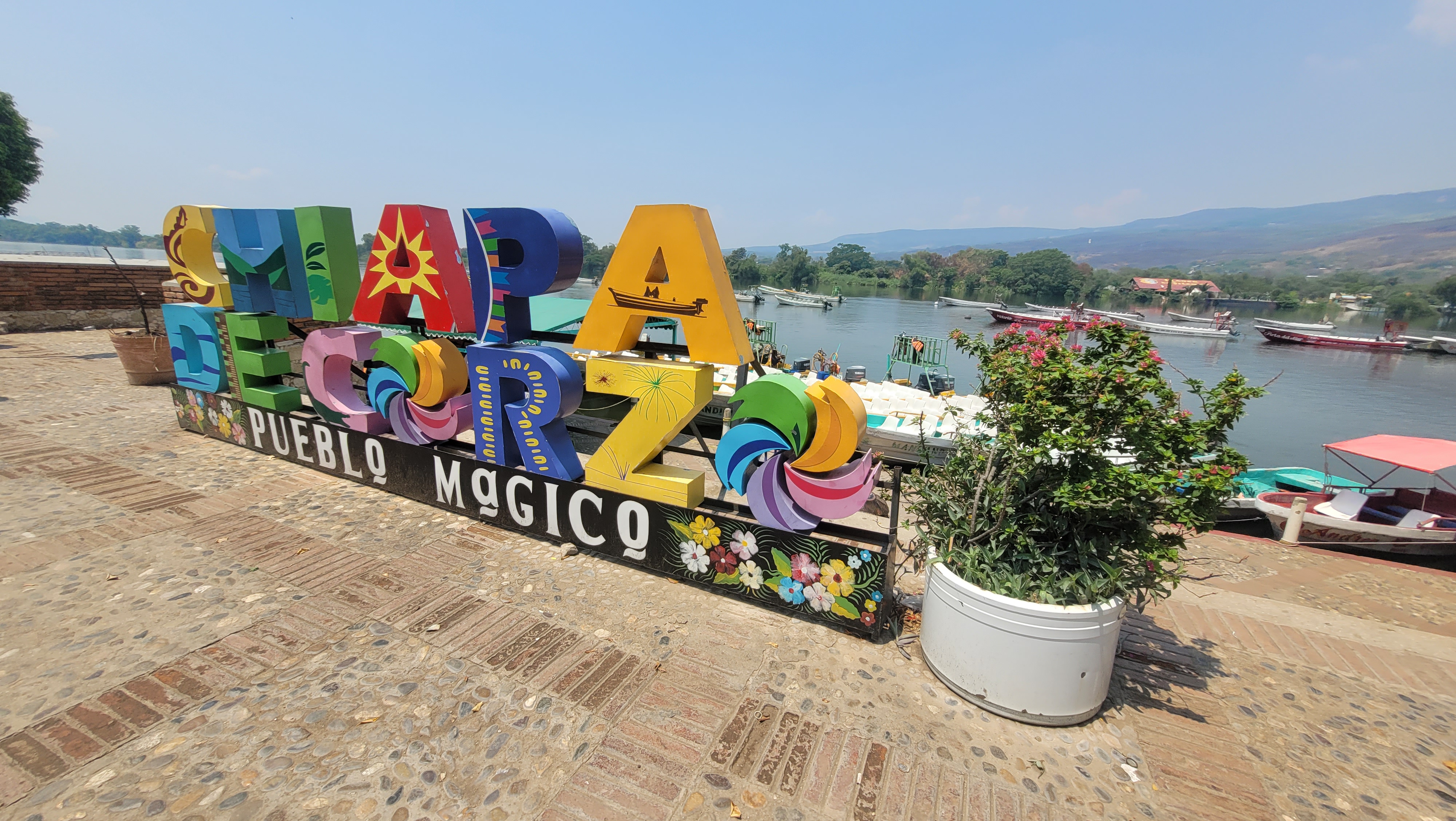 Restaurante Turistico Familiar Boca del Río image 4