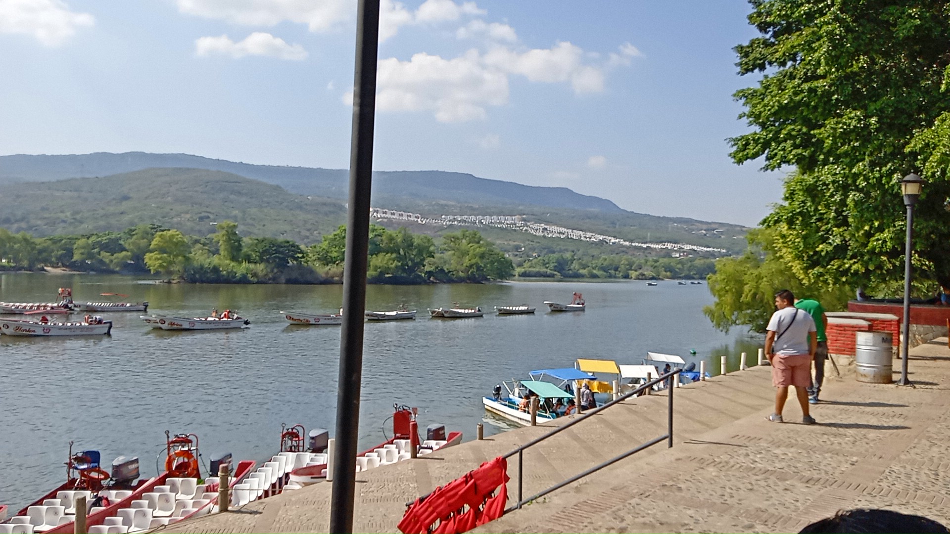 Restaurante Turistico Familiar Boca del Río image 6